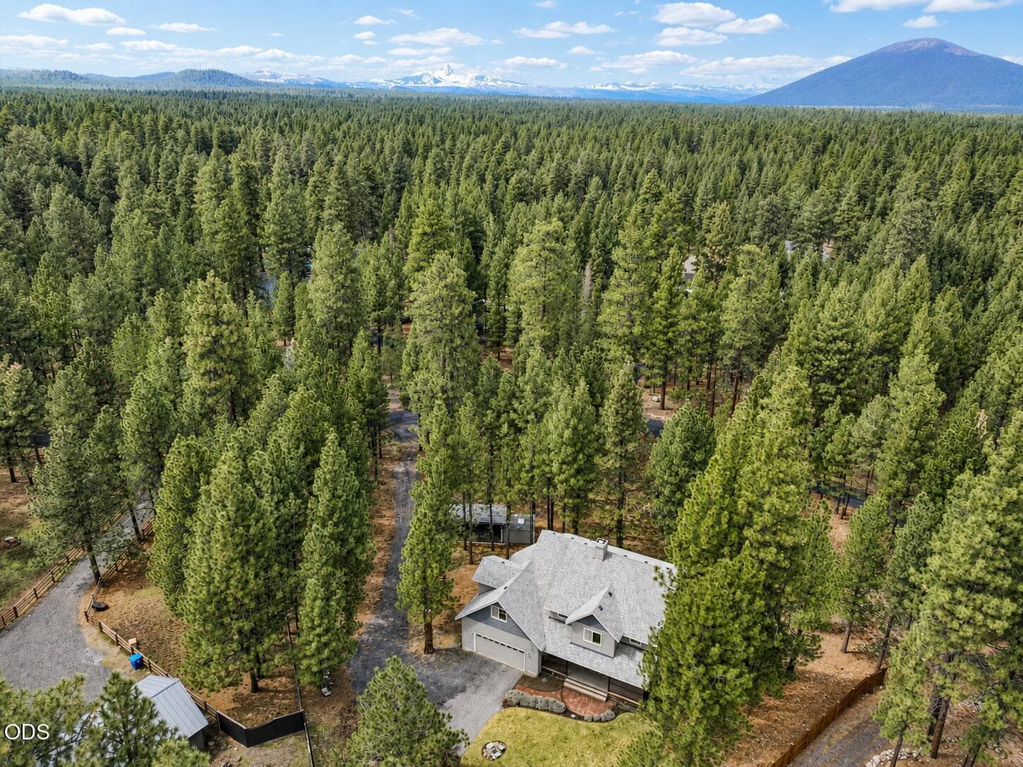 Drone MVL. Photo 2 of 41, 14450 Mountain View Loop, Sisters, OR 97759