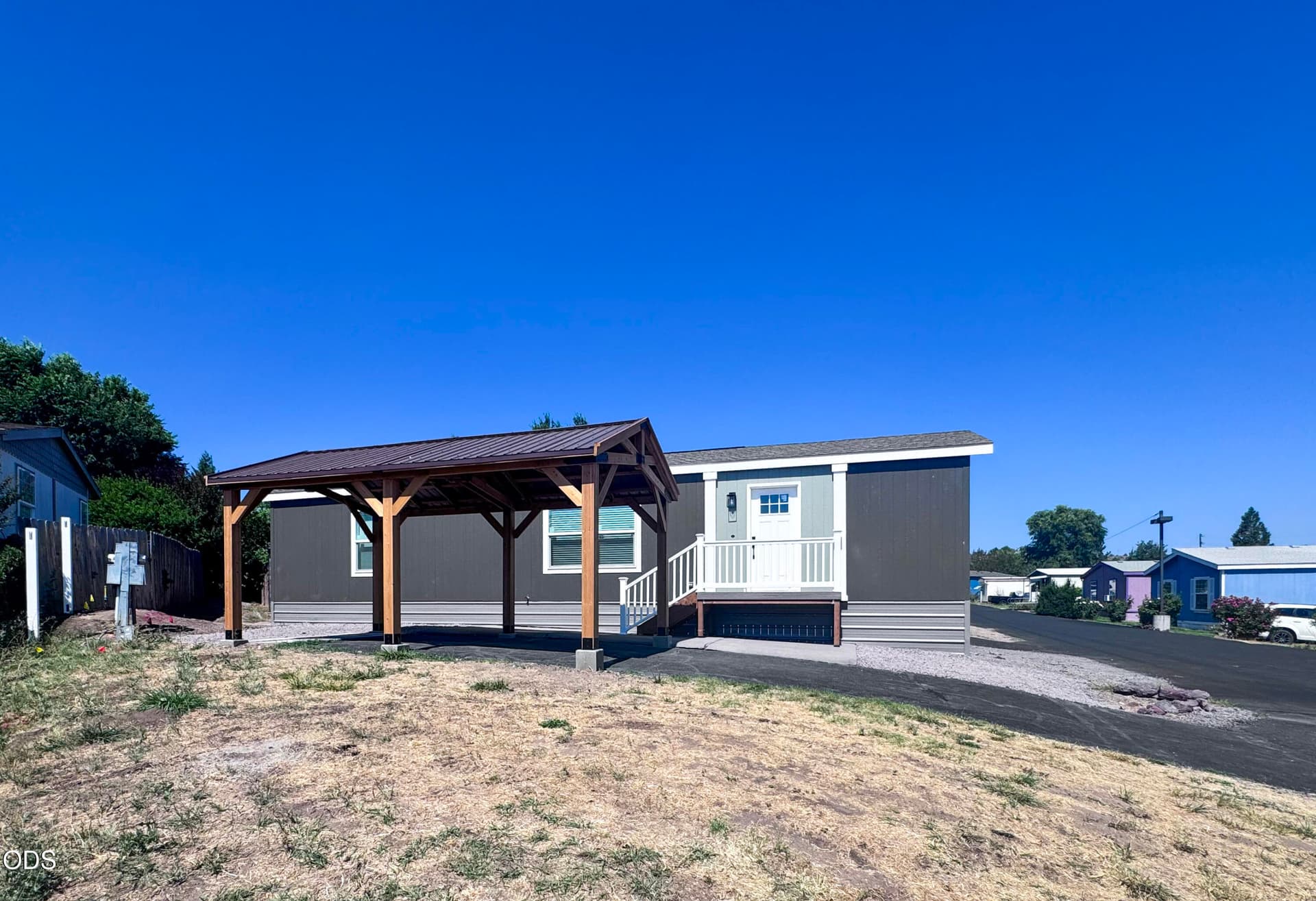 IMG_1746. Photo 2 of 12, 2241 Greensprings Drive Unit 68, Klamath Falls, OR 97601