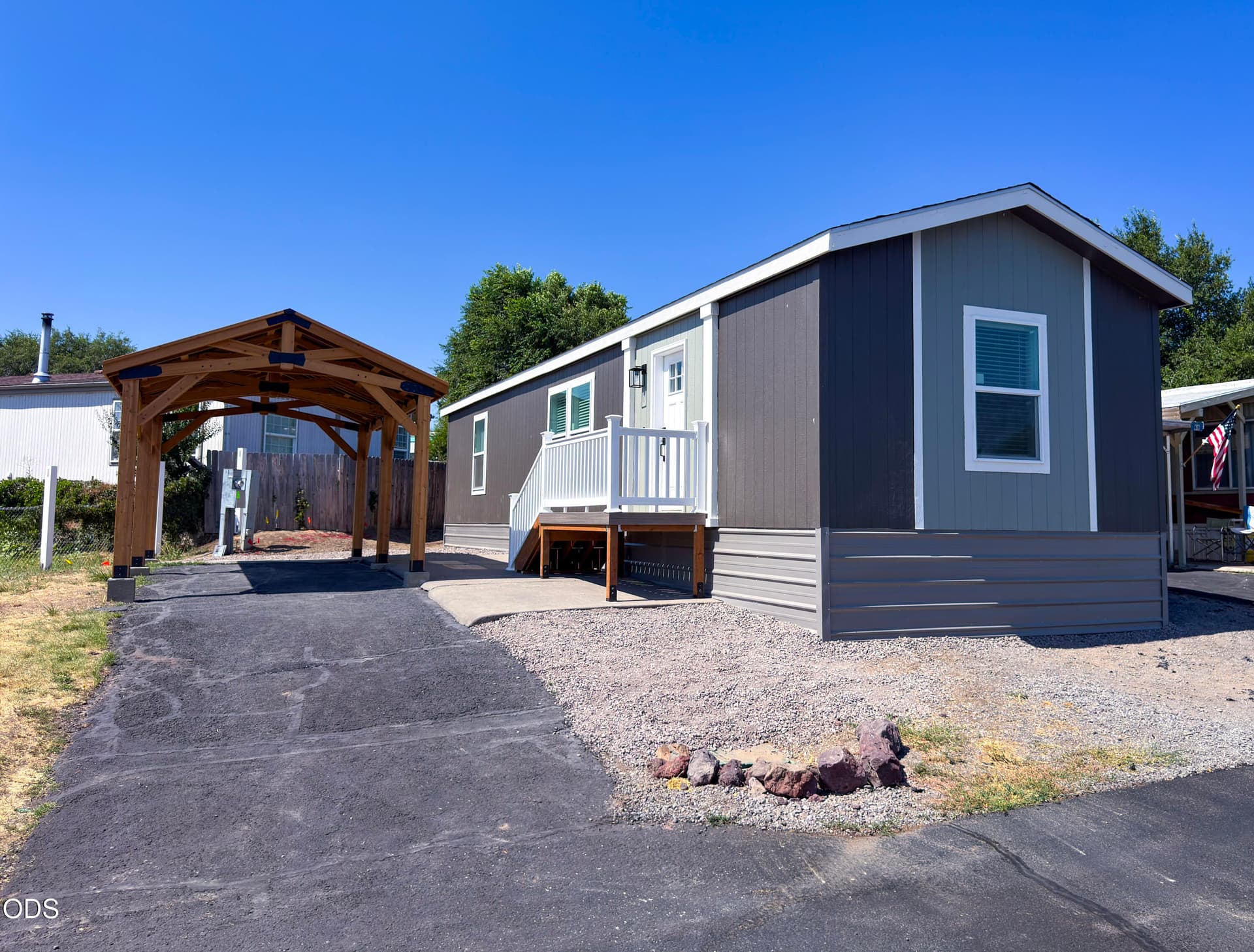 Joy_20260812_113636_436_photo. Photo 1 of 12, 2241 Greensprings Drive Unit 68, Klamath Falls, OR 97601