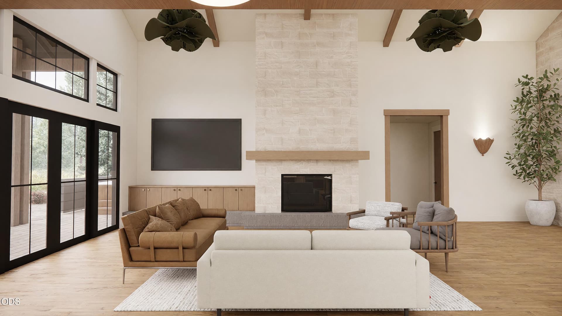 Artists Rendering. Photo 4 of 29, 18277 Lava Springs Lp Loop Unit 504, Bend, OR 97707