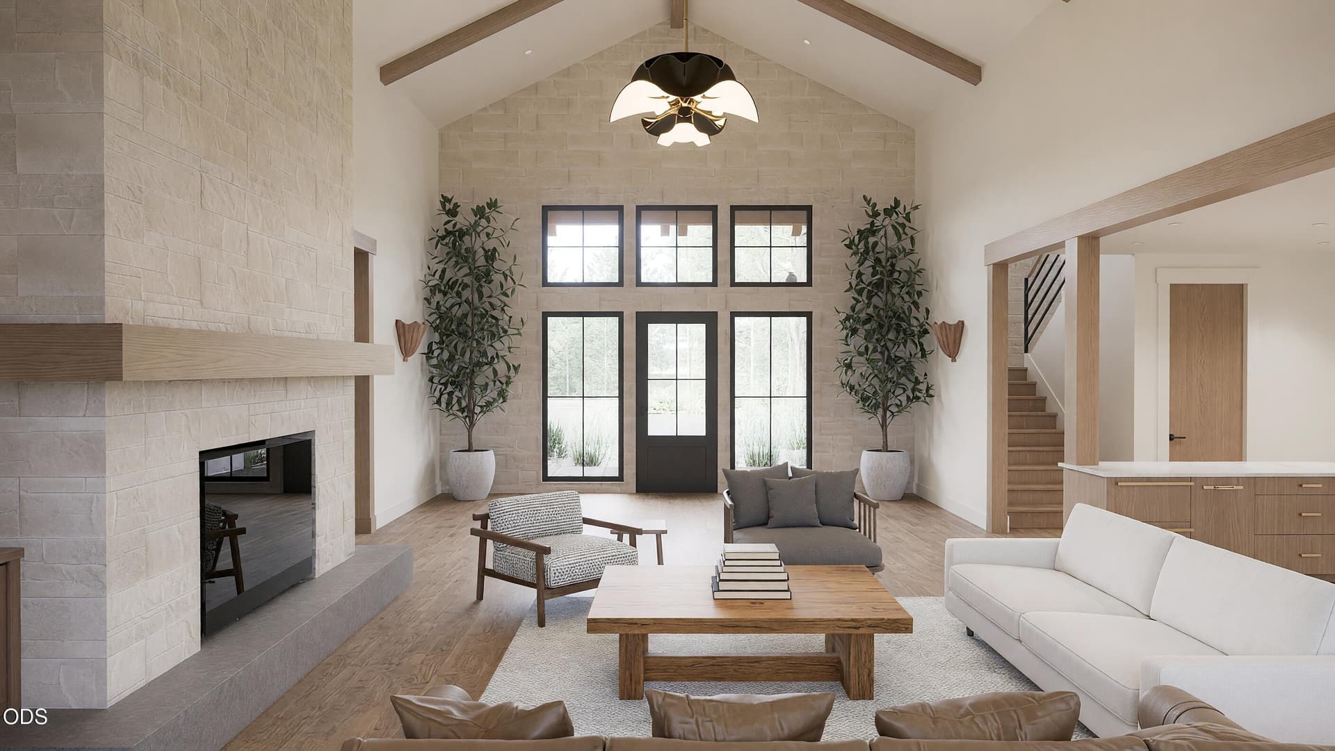 Artists Rendering. Photo 2 of 29, 18277 Lava Springs Lp Loop Unit 504, Bend, OR 97707