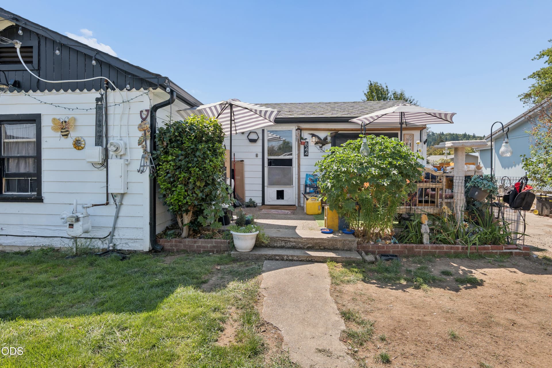 844 Johnson St myrtle creek - pic13. Photo 3 of 15, 844 NE Johnson Street, Myrtle Creek, OR 97457
