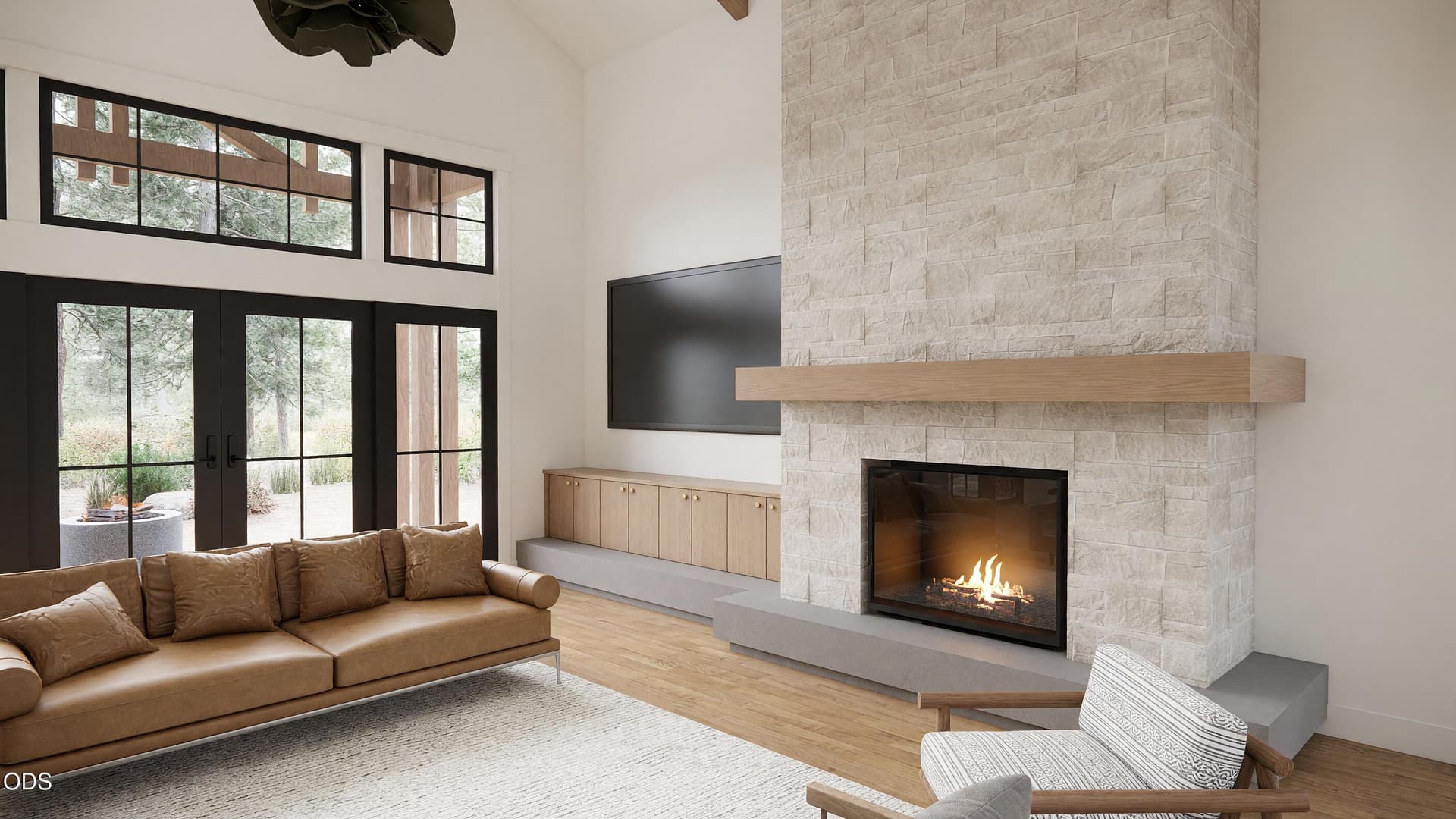 Artists Rendering. Photo 3 of 29, 18277 Lava Springs Lp Loop Unit 504, Bend, OR 97707