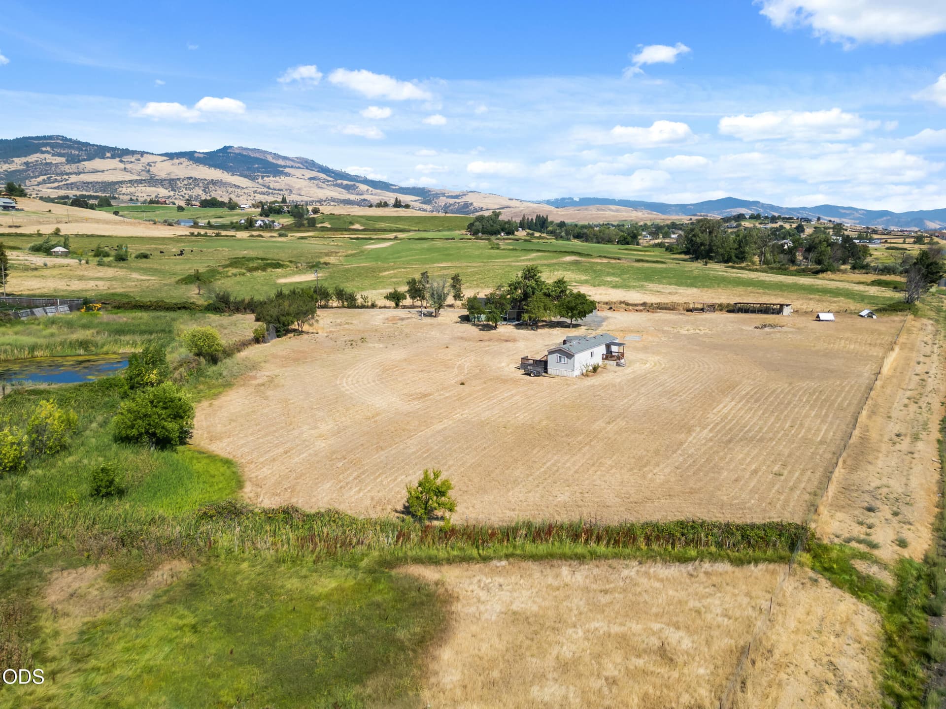 51_728 w valley view rd-drone-10. Photo 3 of 53, 728 W Valley View, Ashland, OR 97520