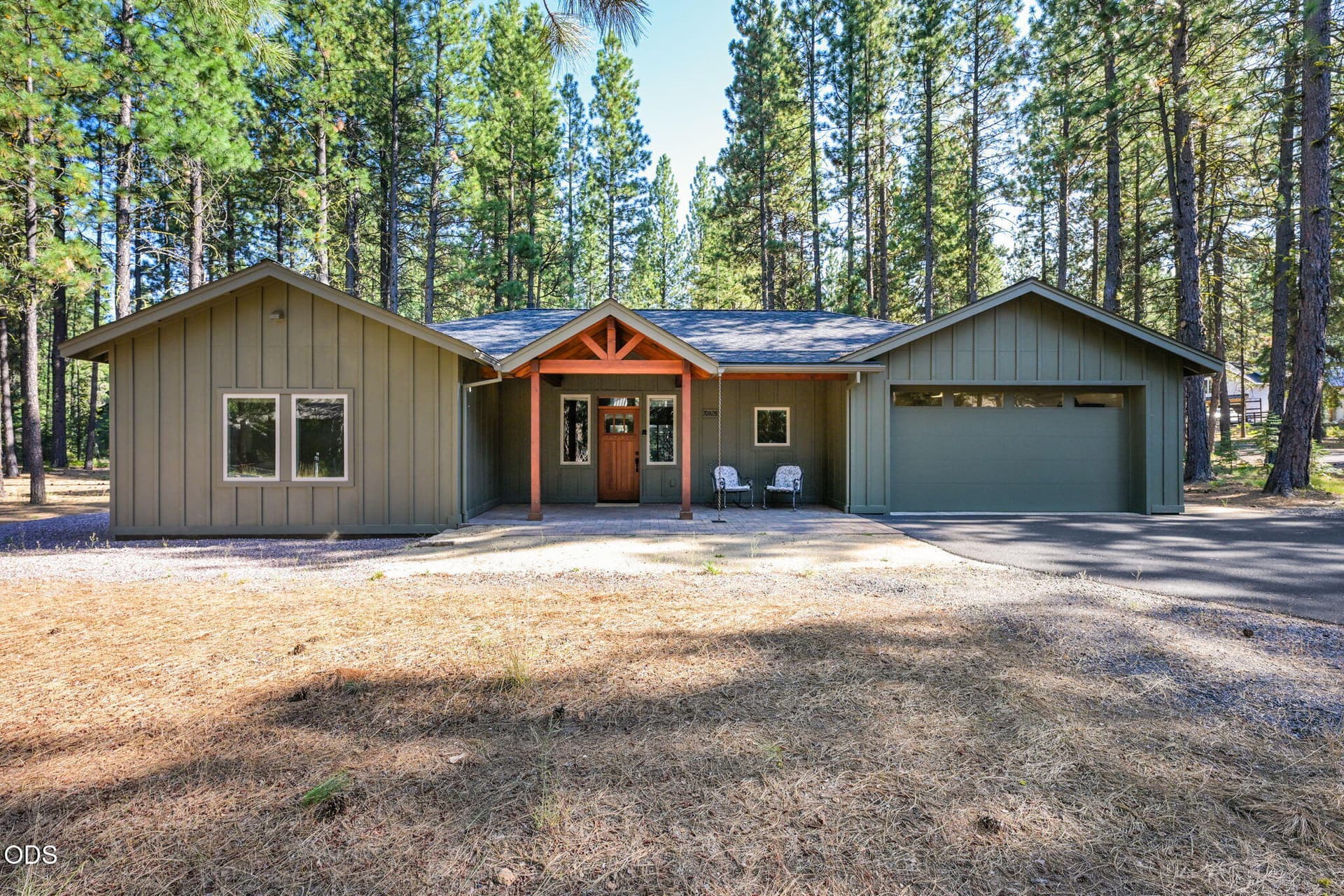 70828-Purse-Ln-Sisters-OR-97759-101. Photo 2 of 66, 70828 Purslane, SH 7, Black Butte Ranch, OR 97759