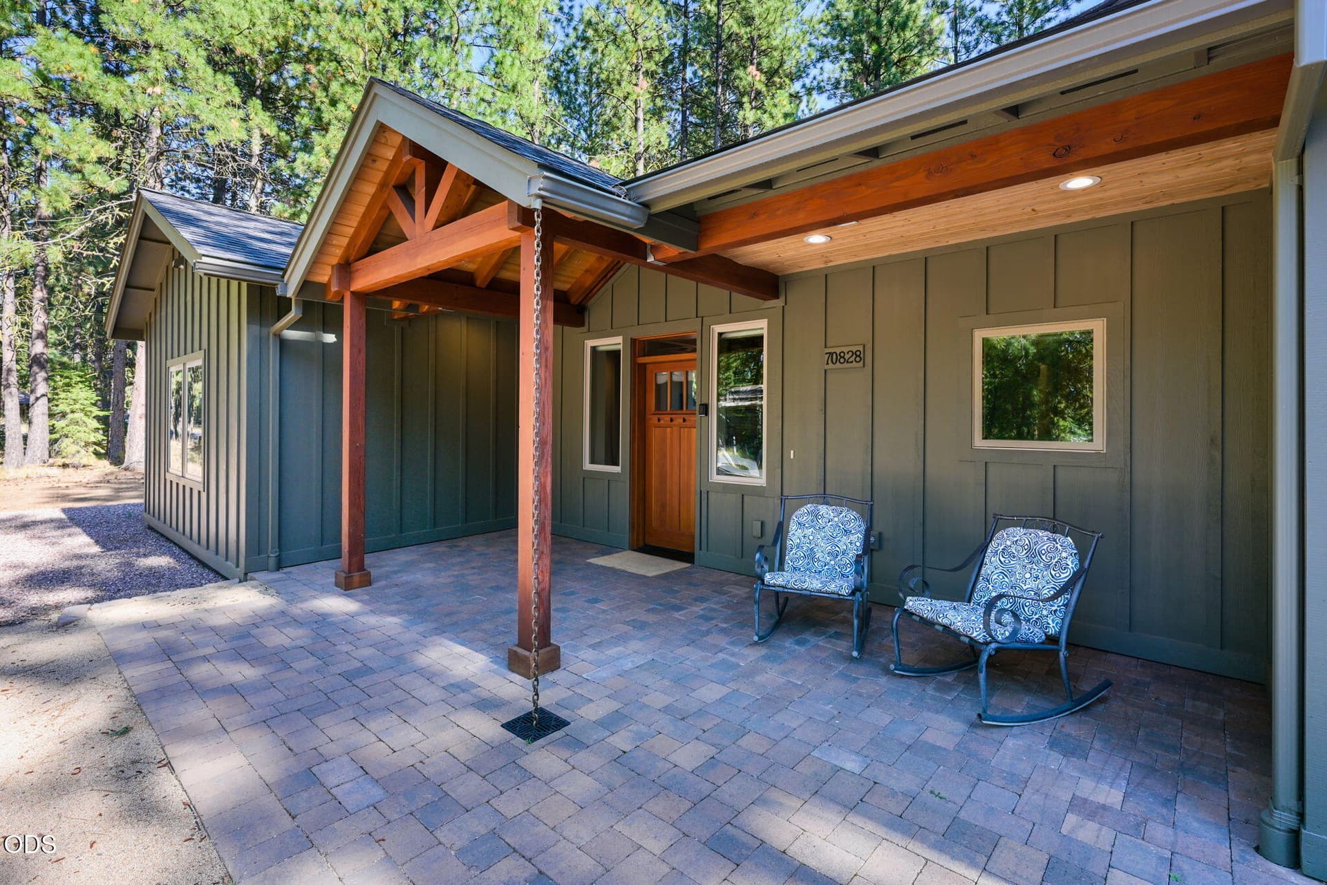 70828-Purse-Ln-Sisters-OR-97759-103. Photo 5 of 66, 70828 Purslane, SH 7, Black Butte Ranch, OR 97759