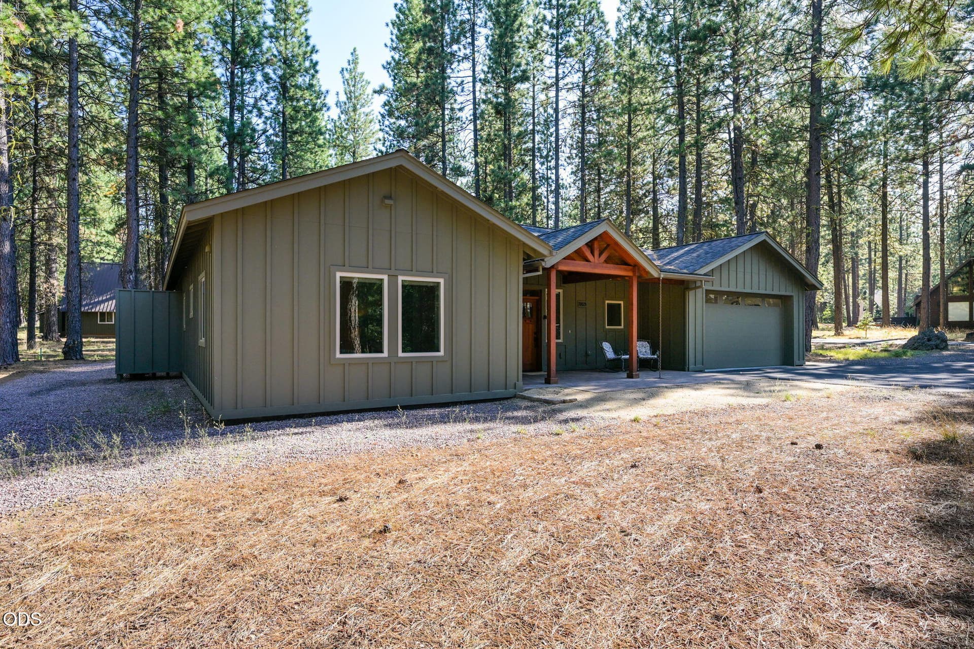 70828-Purse-Ln-Sisters-OR-97759-100. Photo 4 of 66, 70828 Purslane, SH 7, Black Butte Ranch, OR 97759
