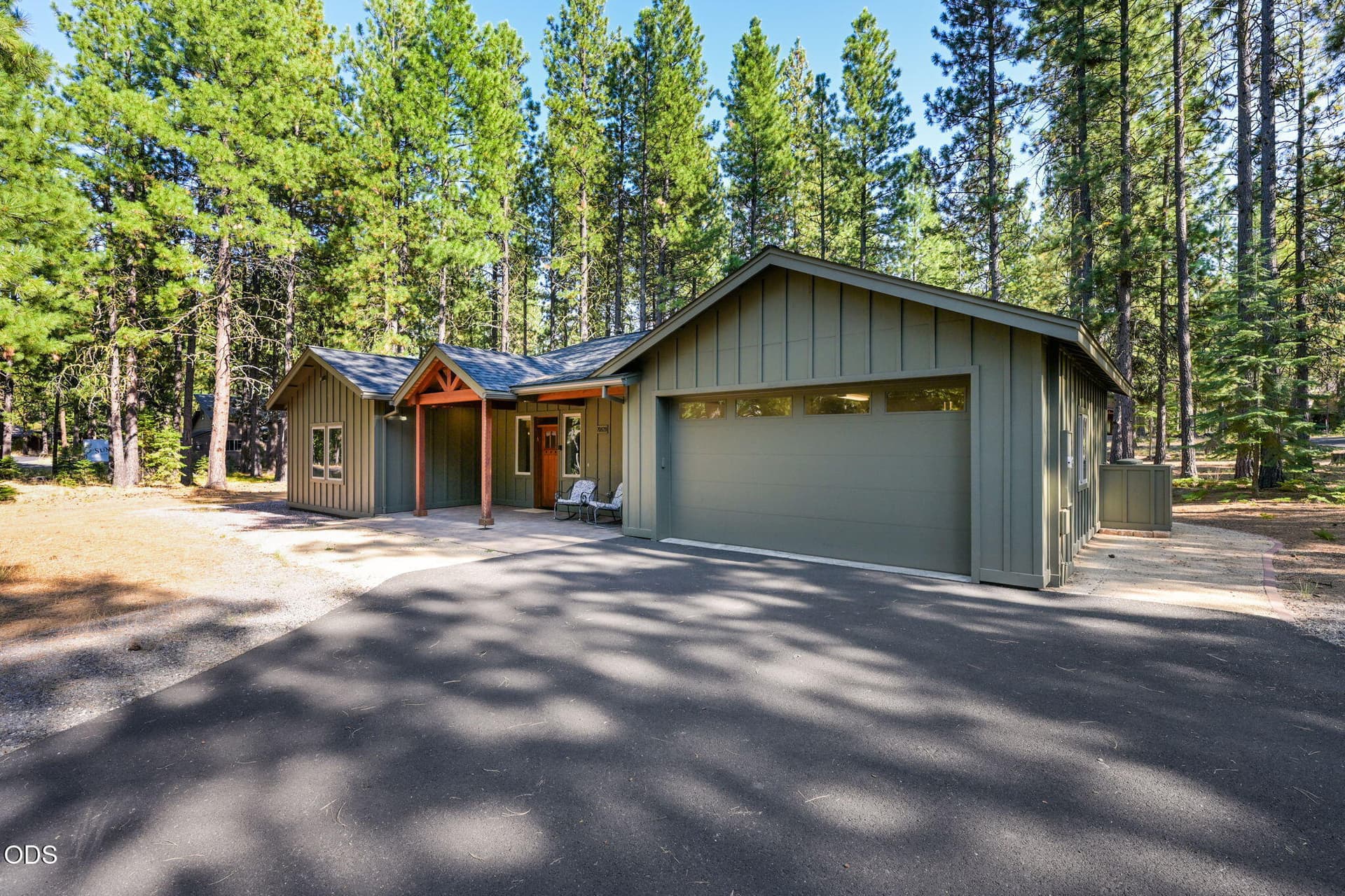 70828-Purse-Ln-Sisters-OR-97759-102. Photo 3 of 66, 70828 Purslane, SH 7, Black Butte Ranch, OR 97759
