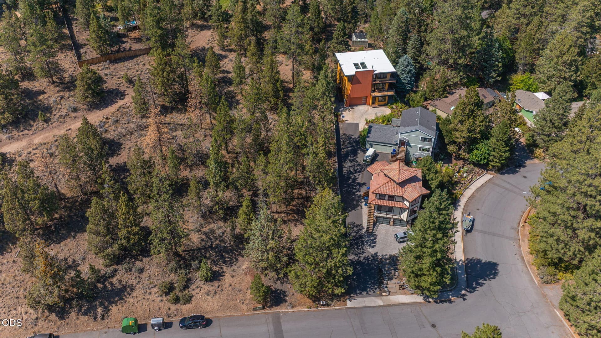 1-web-or-mls-Riley_Visuals-1. Photo 3 of 33, 1710 SW Knoll Avenue, Bend, OR 97702