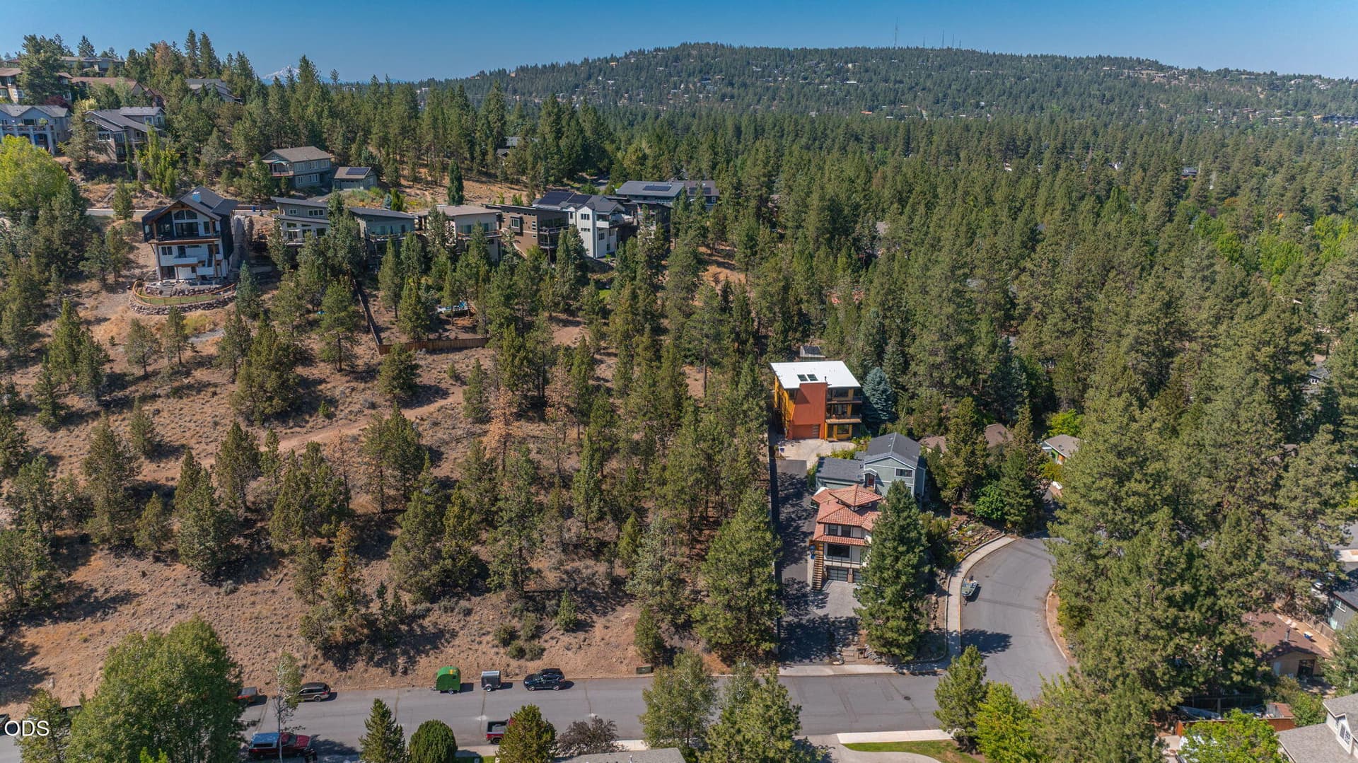 2-web-or-mls-Riley_Visuals-2. Photo 4 of 33, 1710 SW Knoll Avenue, Bend, OR 97702