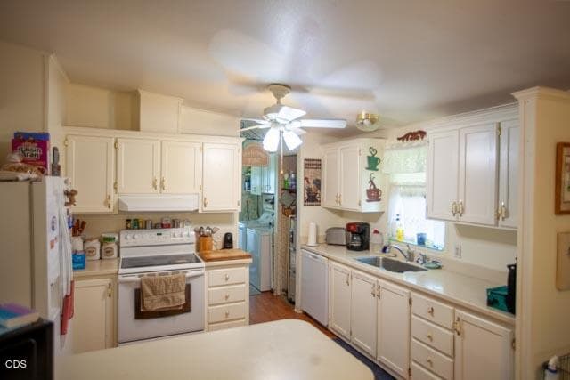 5076 # 75 Leonard. Photo 2 of 12, 5076 Leonard Road Unit 75, Grants Pass, OR 97527