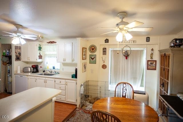 5076 # 75 Leonard. Photo 4 of 12, 5076 Leonard Road Unit 75, Grants Pass, OR 97527
