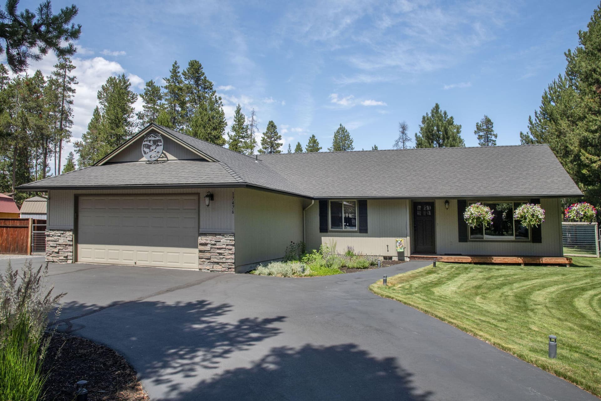2- EXT. Photo 1 of 36, 17476 Rail Drive, Bend, OR 97707