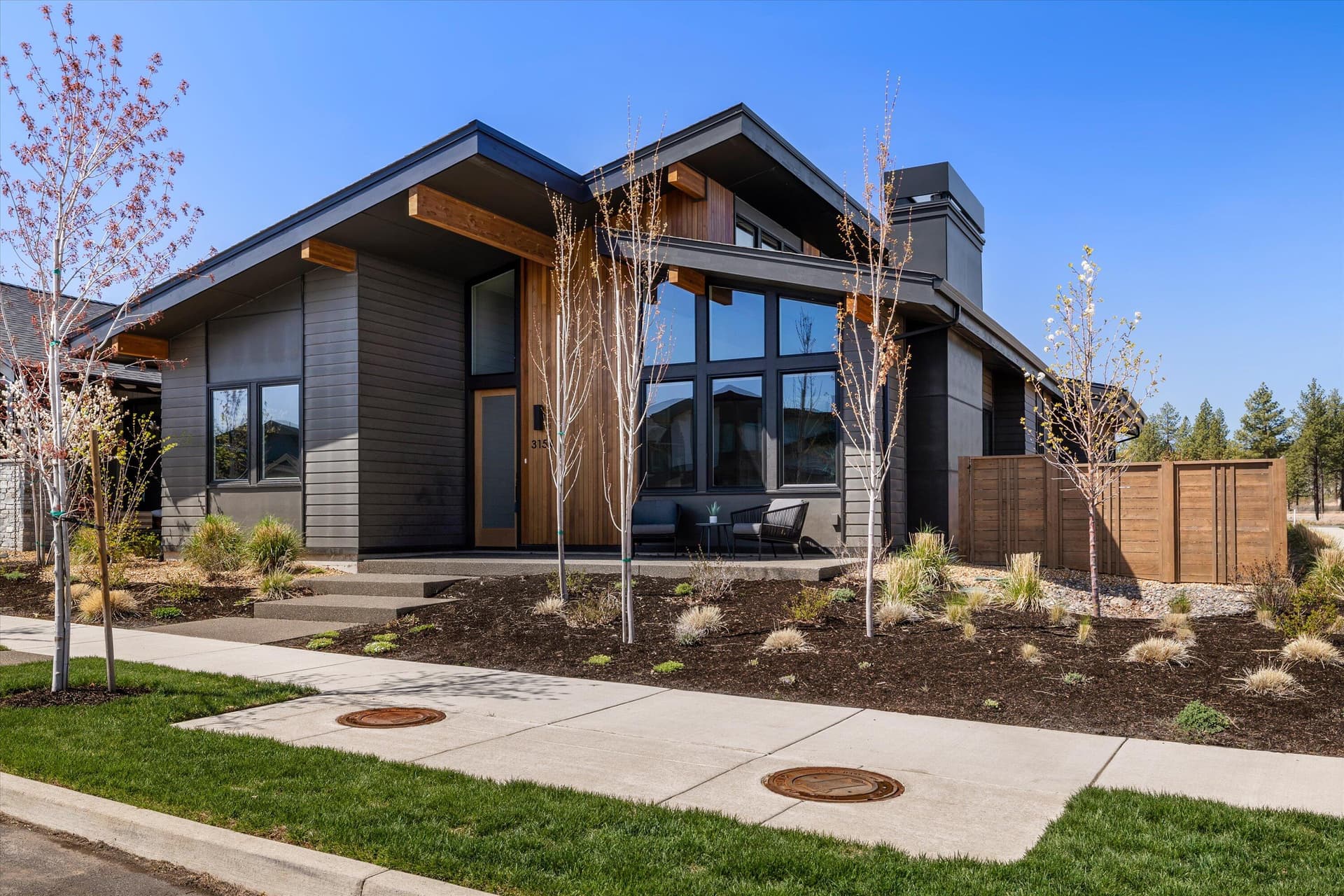 02-5992_250501_JILLROSELL. Photo 2 of 40, 3154 NW Strickland Way, Bend, OR 97703