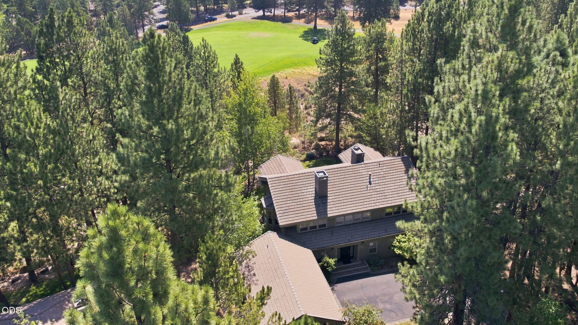 5-web-or-mls-DJI_0244. Photo 4 of 45, 61866 Bunker Hill Court, Bend, OR 97702