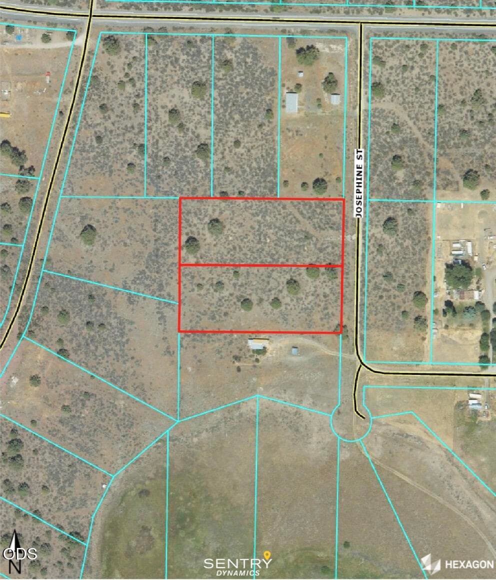 1. Photo 4 of 4, Josephine Unit Lot 38, Sprague River, OR 97639