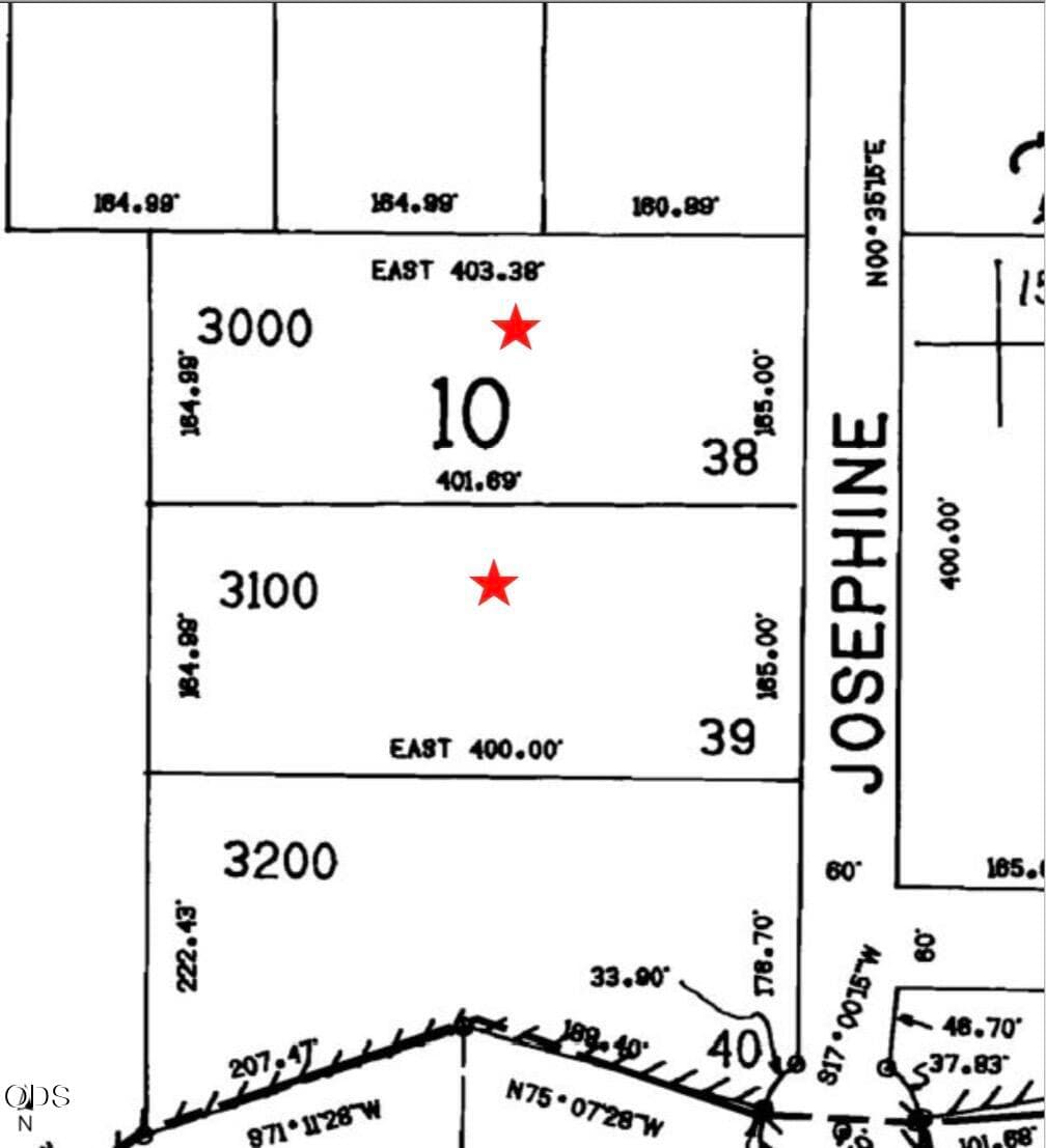 2. Photo 3 of 4, Josephine Unit Lot 38, Sprague River, OR 97639
