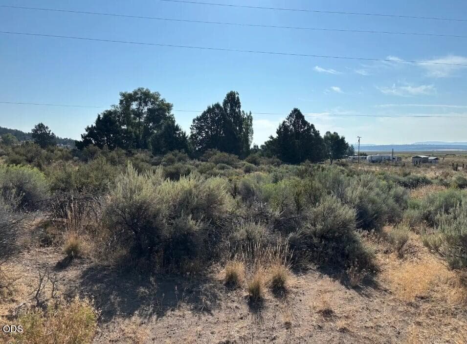 3. Photo 3 of 4, Josephine Street Unit Lot 39, Sprague River, OR 97639