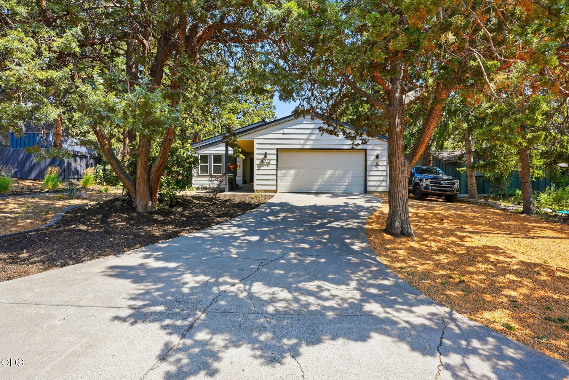 Street View. Photo 2 of 46, 1240 NE 11th Street, Bend, OR 97701