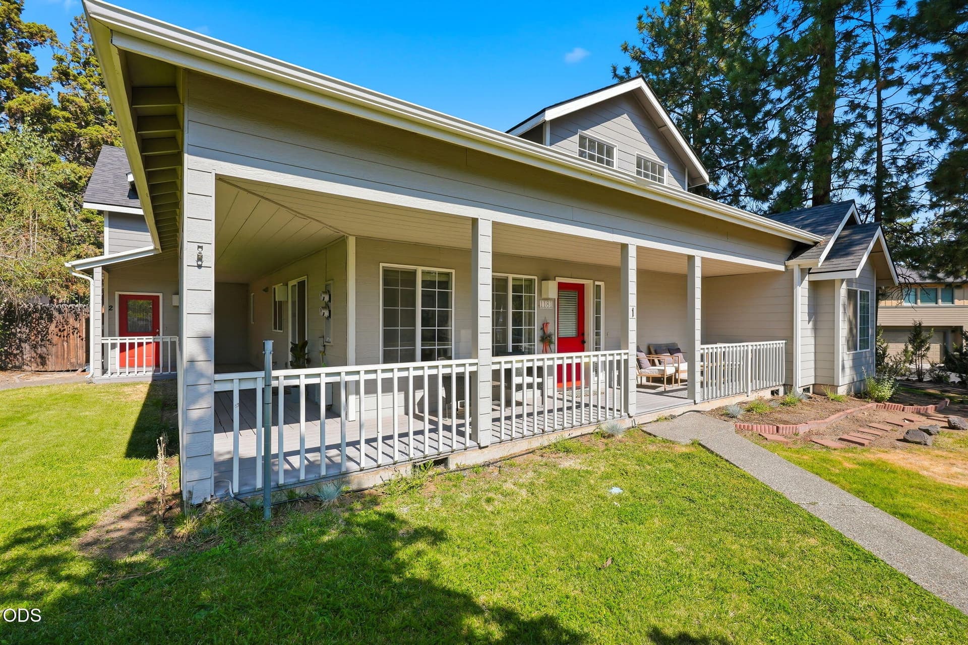 3-web-or-mls-Riley_Visuals_003. Photo 2 of 40, 1181 NW Knoxville Boulevard, Bend, OR 97703