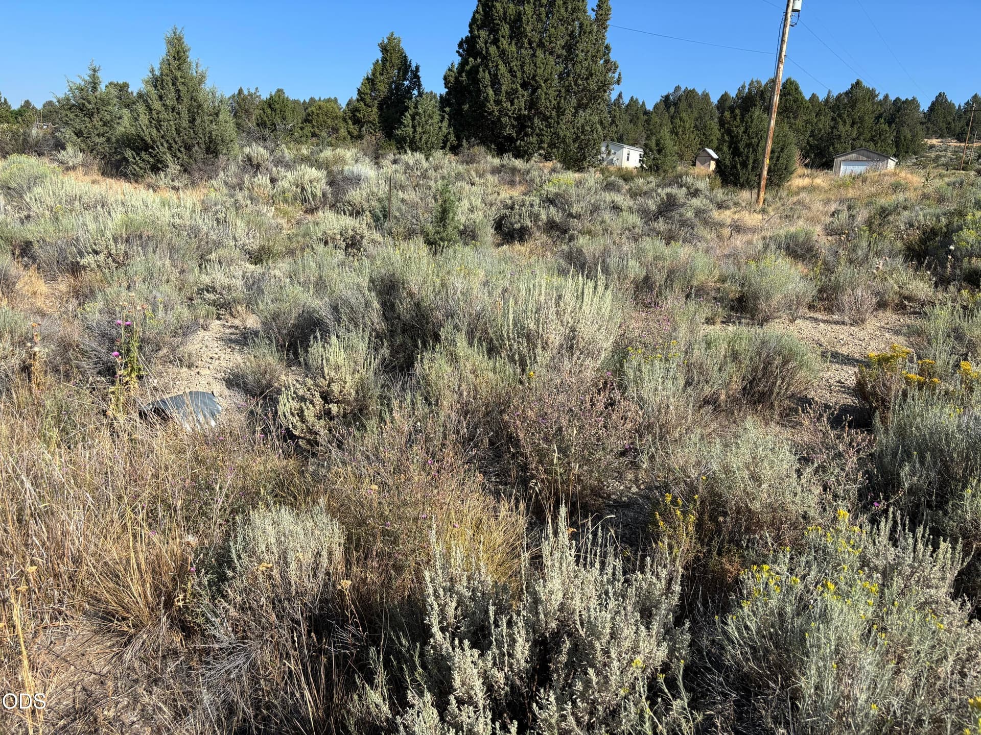 4. Photo 2 of 4, Josephine Unit Lot 38, Sprague River, OR 97639