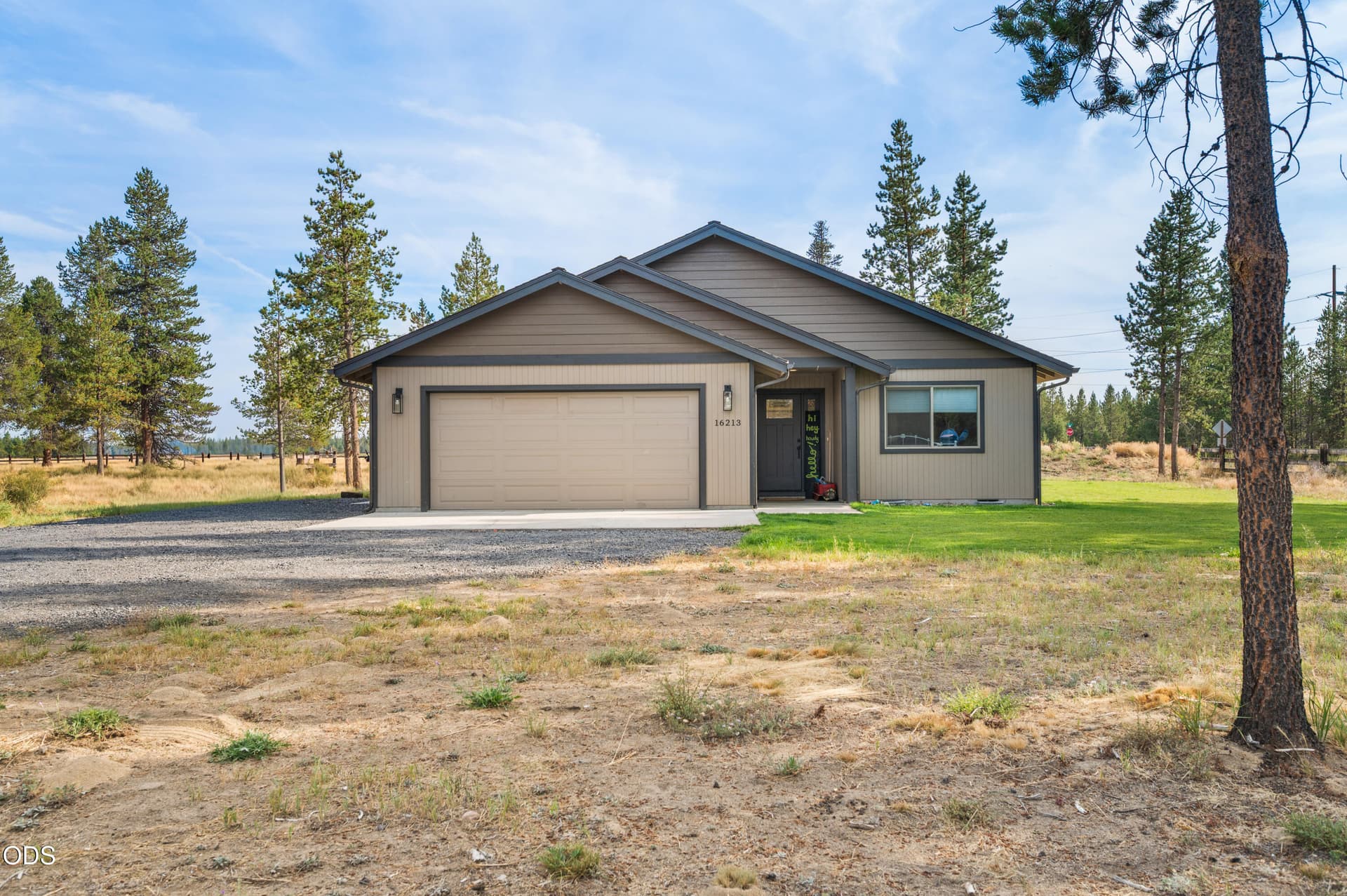 Front. Photo 1 of 42, 16213 5th Street, La Pine, OR 97739