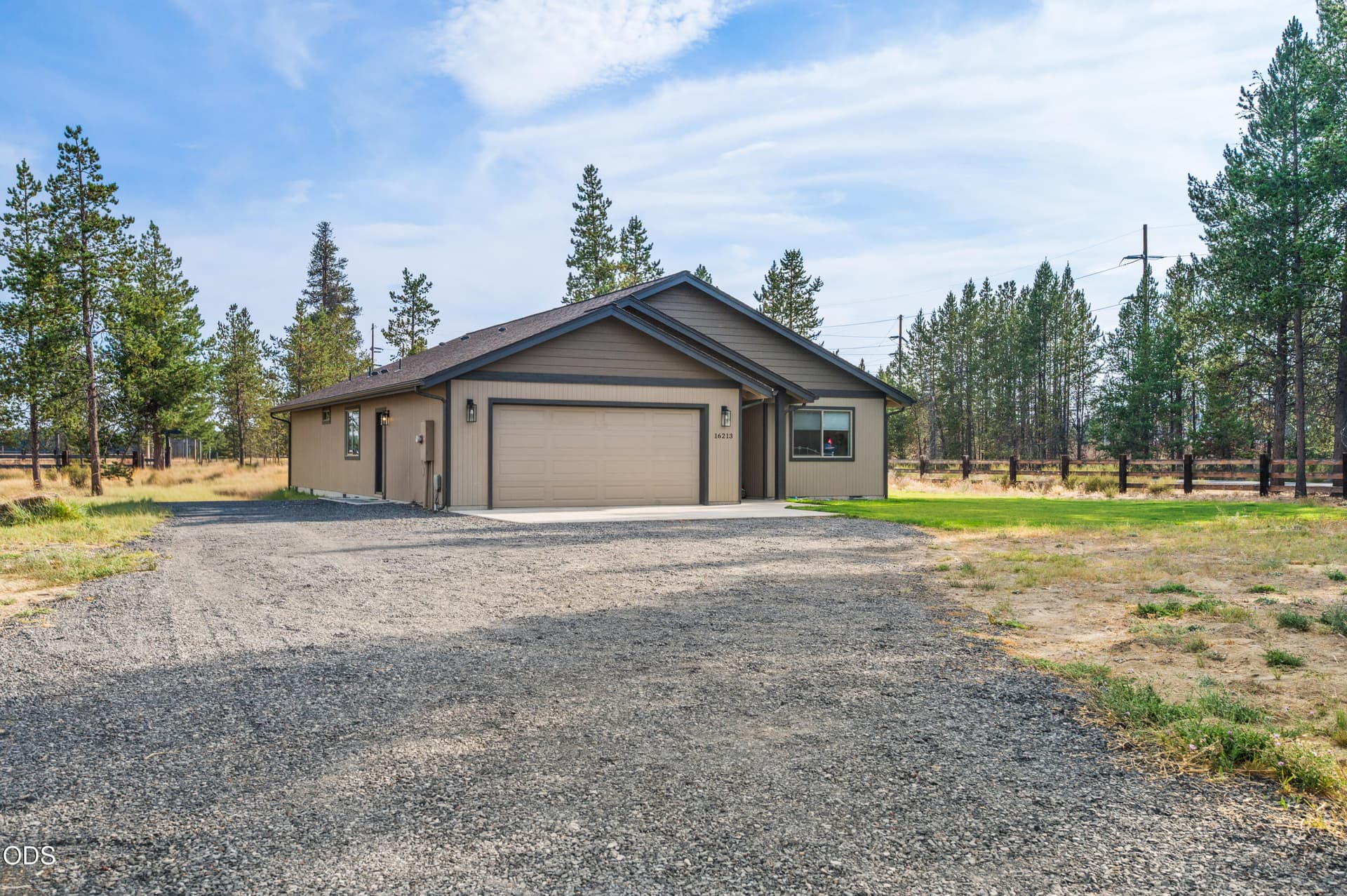 162135thSt-2. Photo 3 of 42, 16213 5th Street, La Pine, OR 97739