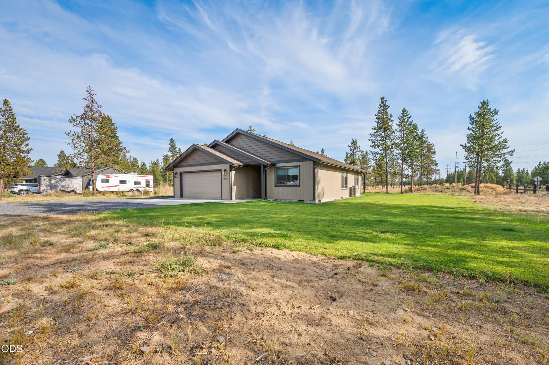 162135thSt-5. Photo 4 of 42, 16213 5th Street, La Pine, OR 97739
