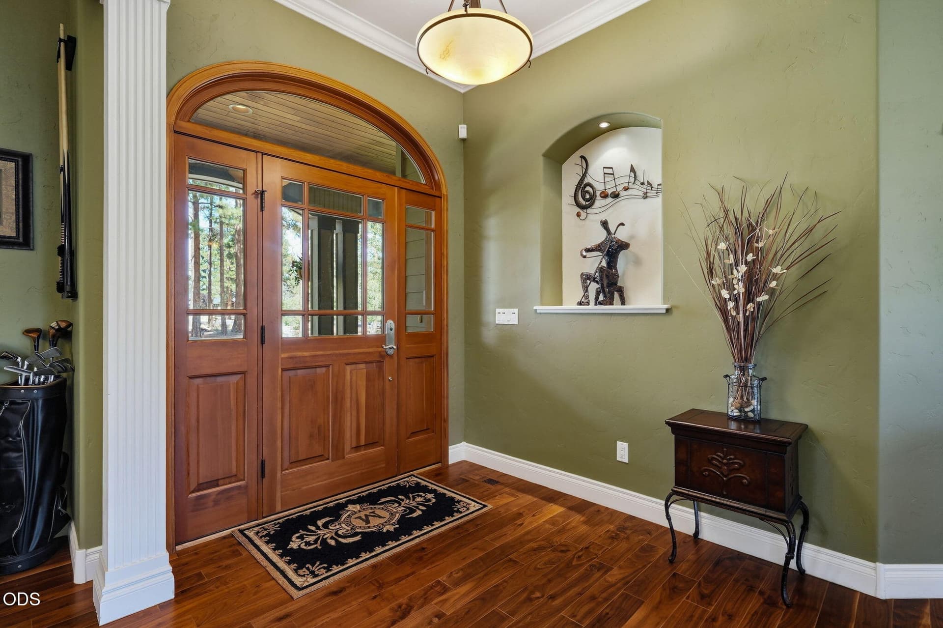 88-web-or-mls-Riley Visuals -300. Photo 4 of 69, 17147 Caddis Court, Sisters, OR 97759