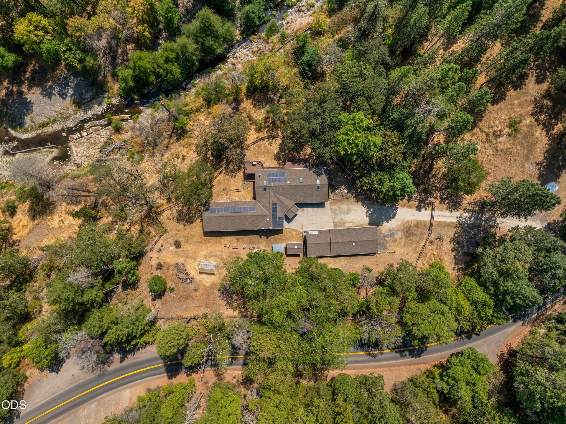 DRONE (9 of 9). Photo 2 of 62, 12330 E Evans Creek Road, Rogue River, OR 97537