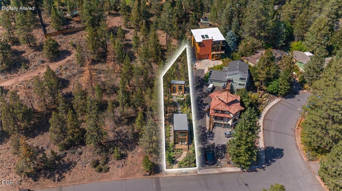 Concept Idea_Knoll. Photo 2 of 33, 1710 SW Knoll Avenue, Bend, OR 97702