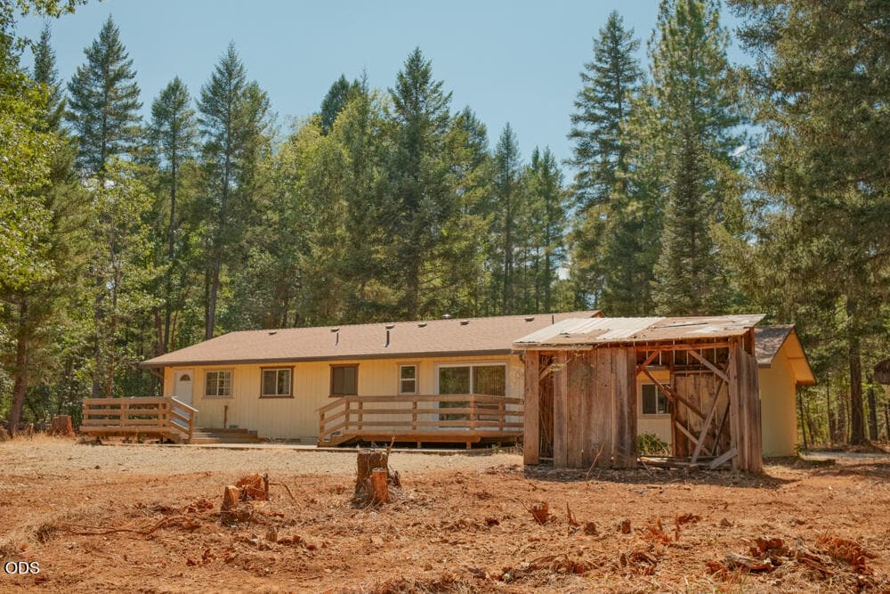 3781 Dick George Rd-11. Photo 2 of 32, 3781 Dick George Road, Cave Junction, OR 97523