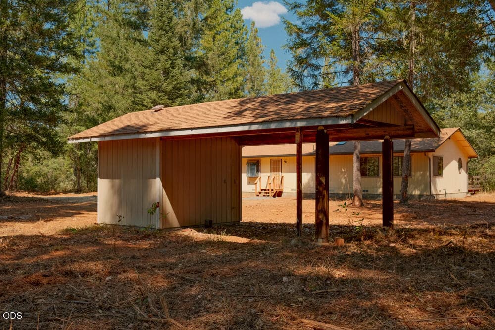 3781 Dick George Rd-3. Photo 3 of 32, 3781 Dick George Road, Cave Junction, OR 97523