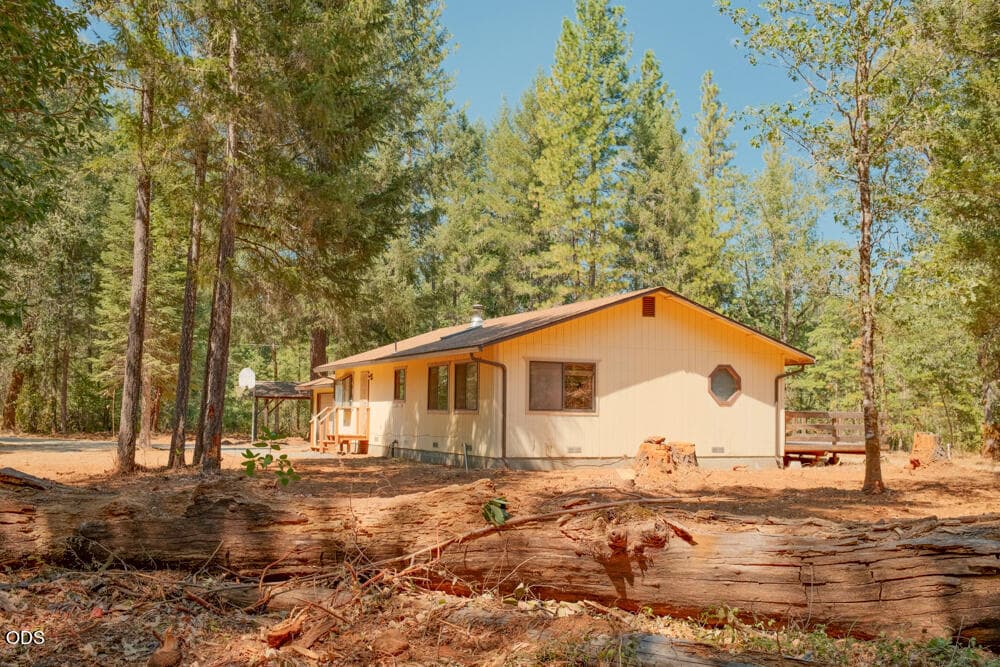 3781 Dick George Rd-4. Photo 1 of 32, 3781 Dick George Road, Cave Junction, OR 97523