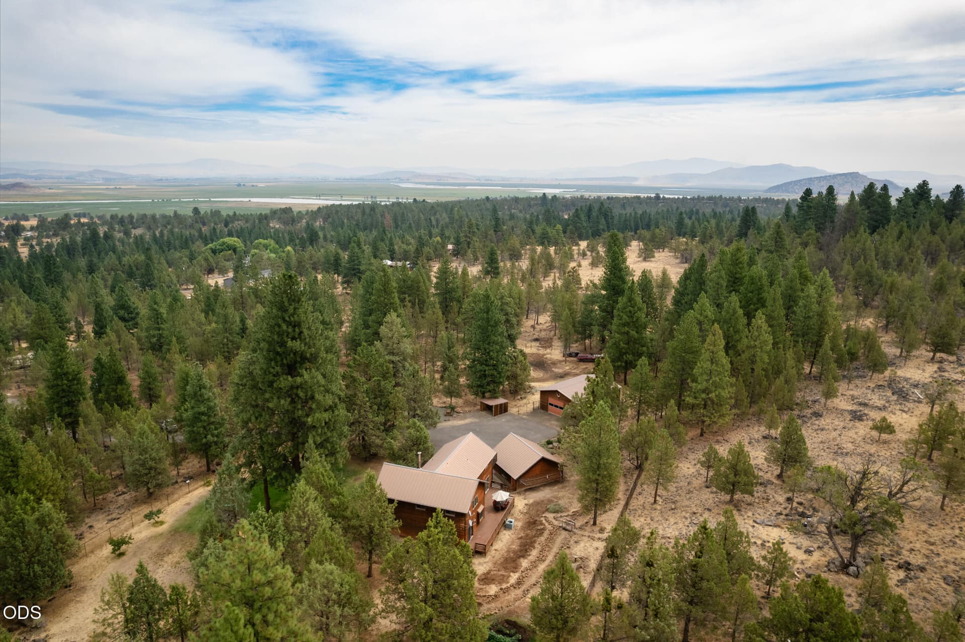 15420_Mustang_Drone-02. Photo 3 of 75, 15420 Mustang Road, Klamath Falls, OR 97603