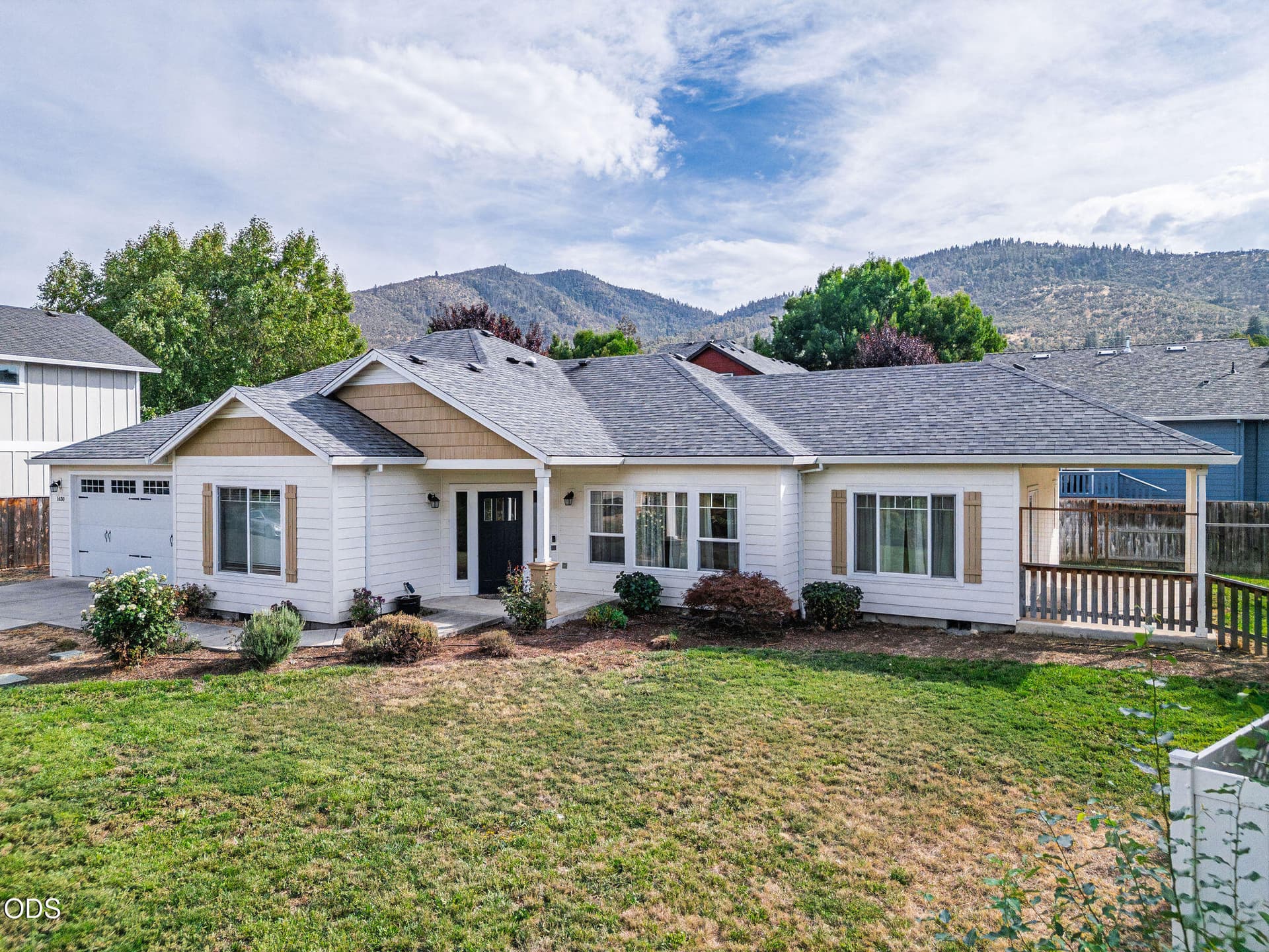 HD-6. Photo 3 of 60, 1630 Summer Place, Talent, OR 97540