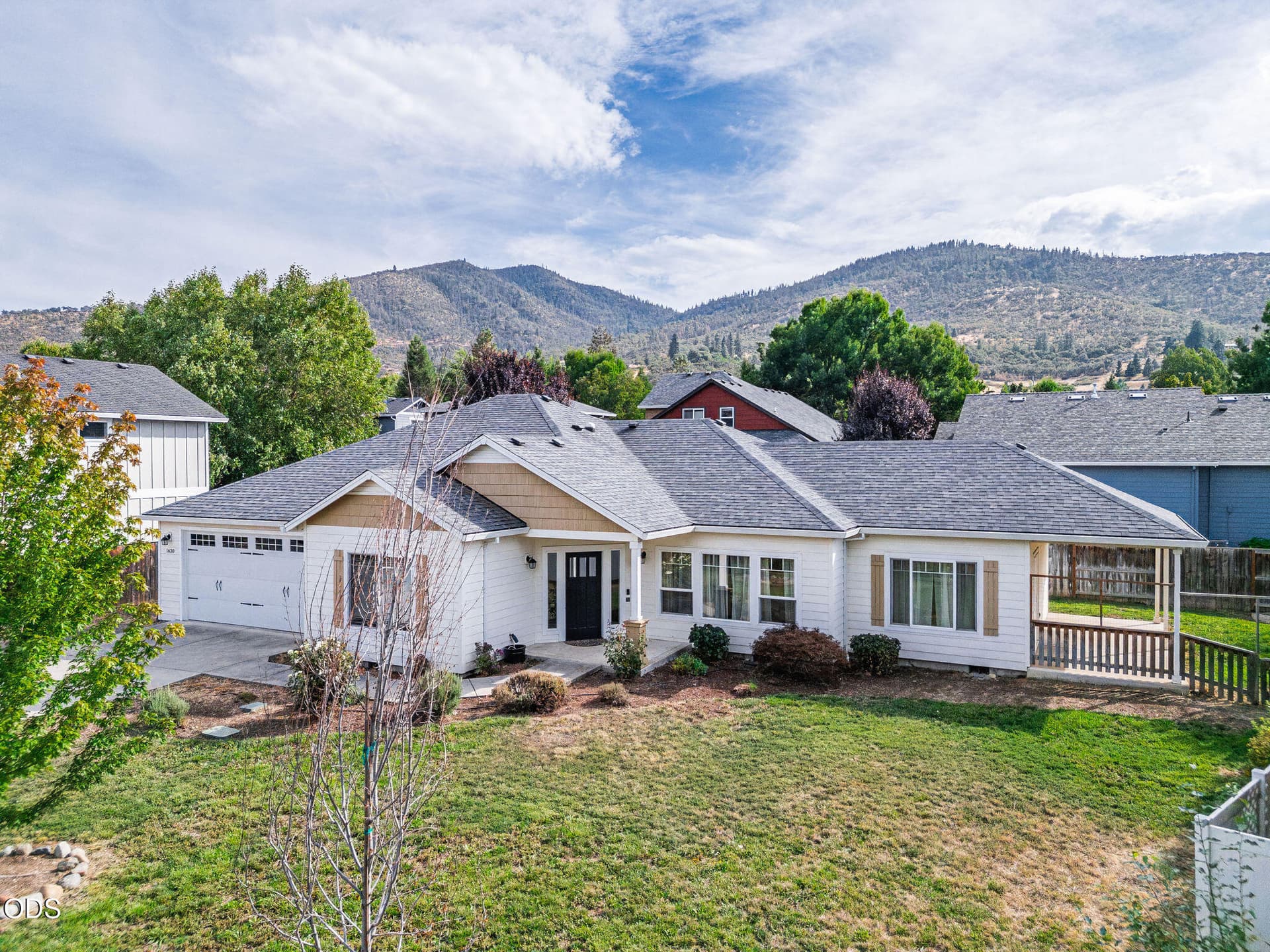 HD-7. Photo 2 of 60, 1630 Summer Place, Talent, OR 97540