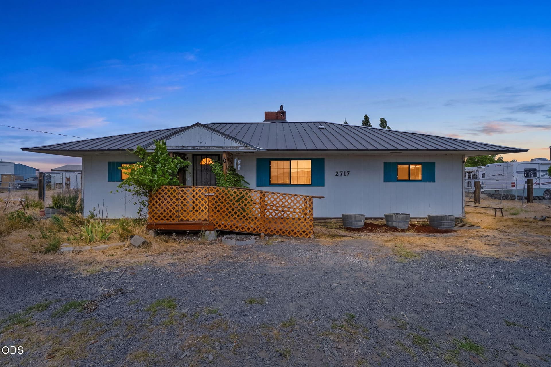 Front. Photo 1 of 55, 2717 Old Midland Road, Klamath Falls, OR 97603