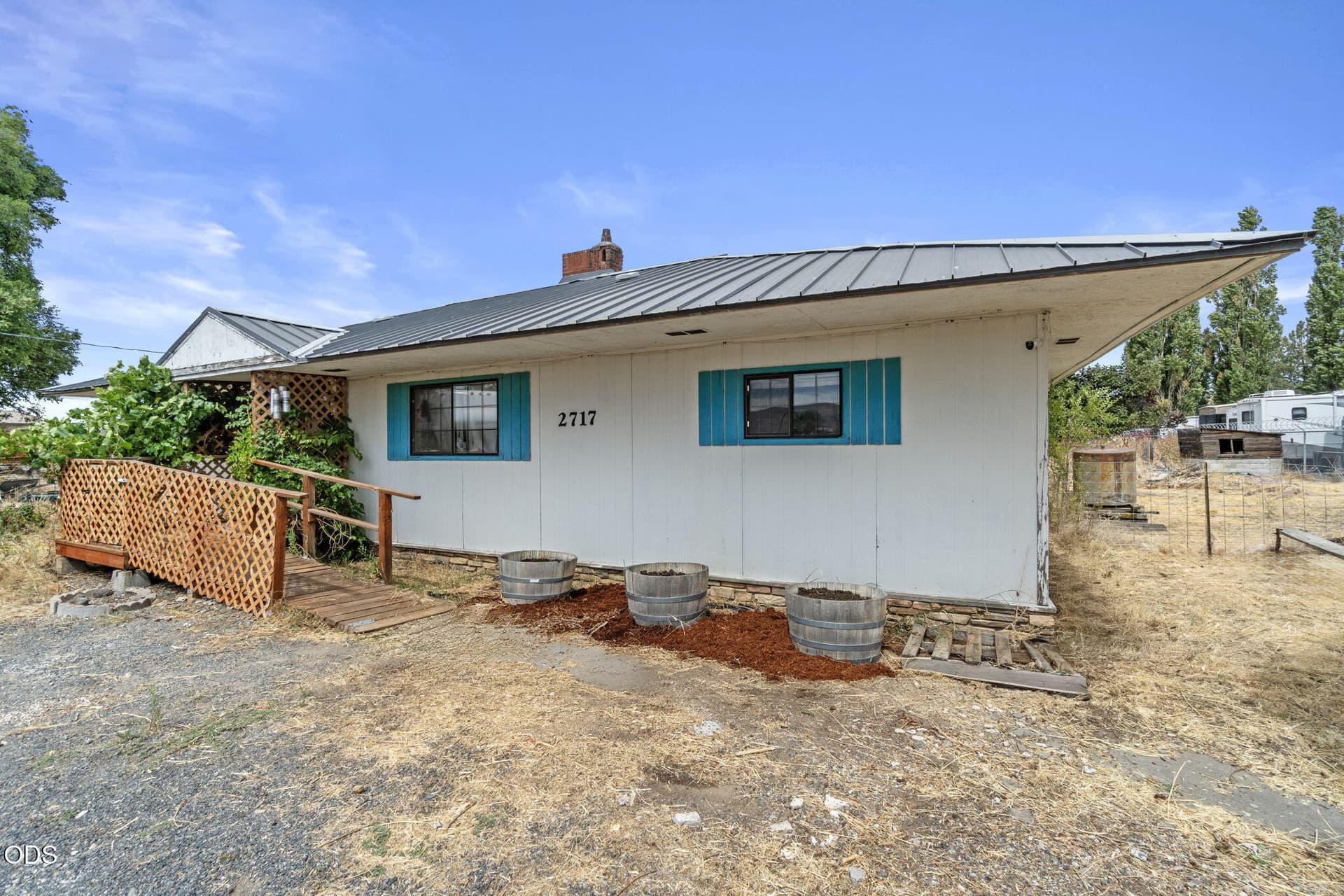 6-web-or-mls-DSC08737. Photo 5 of 55, 2717 Old Midland Road, Klamath Falls, OR 97603