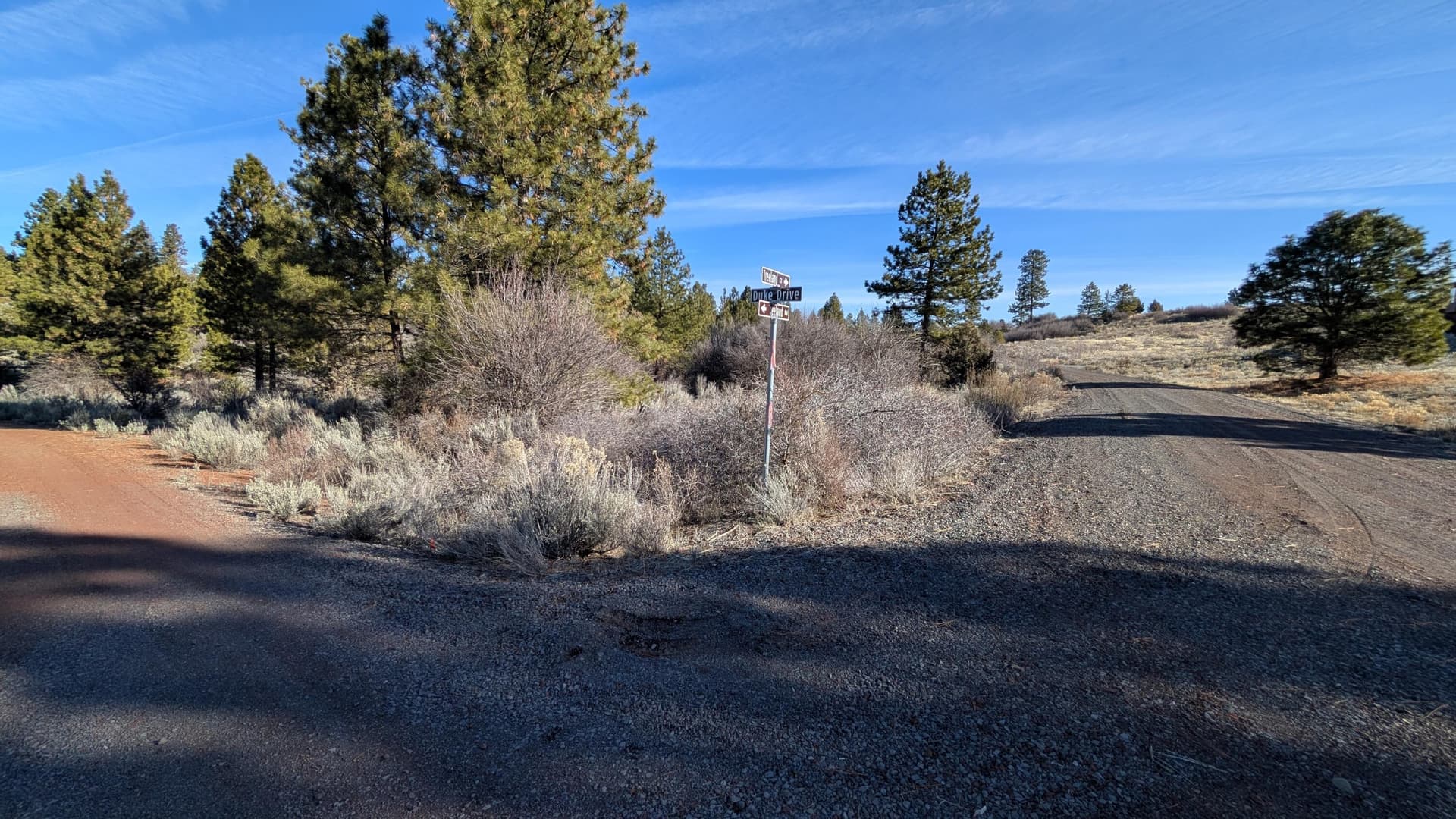 photo. Photo 1 of 6, 00 Treeland Court Unit 1, Chiloquin, OR 97624