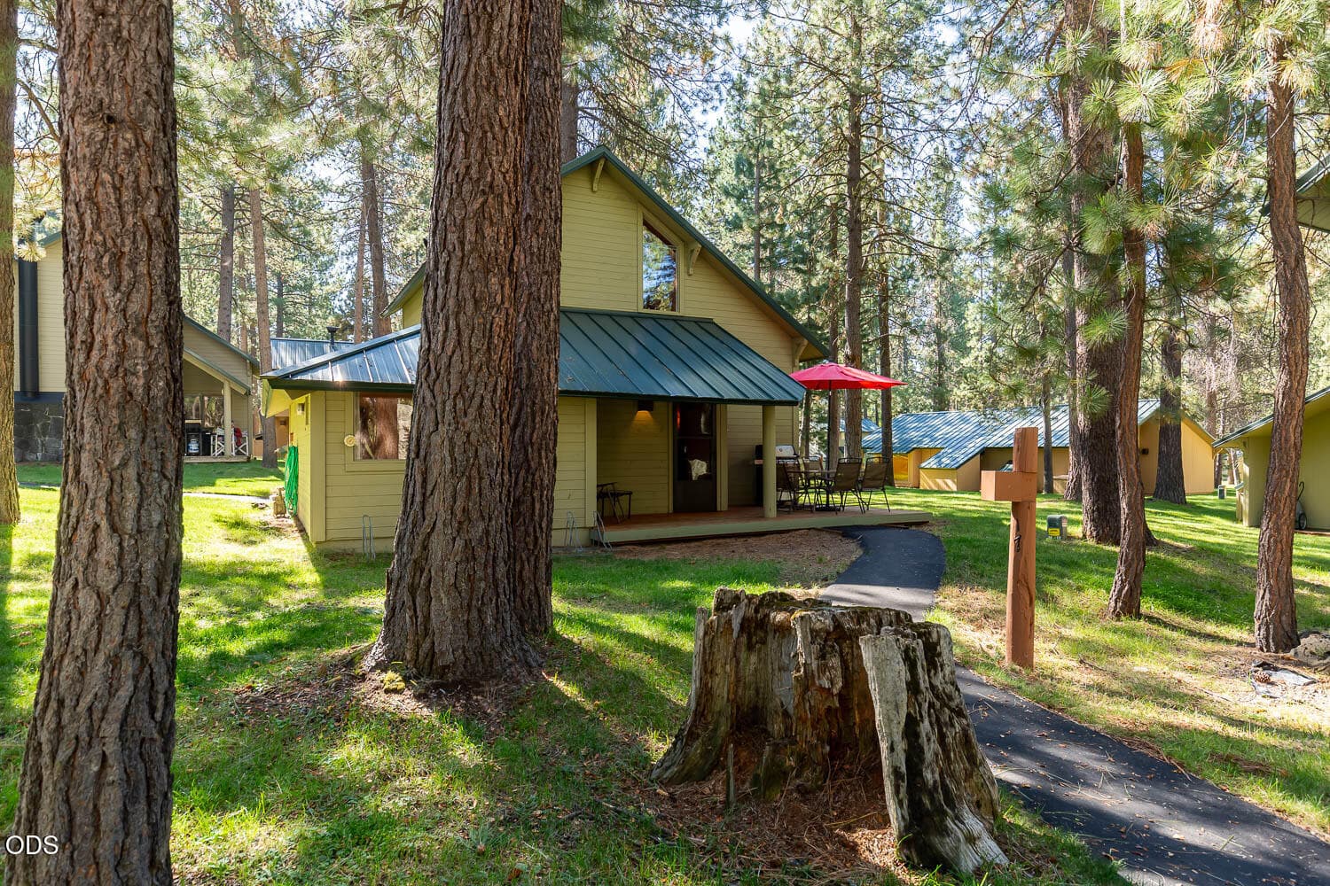 17-Ranch-Cabin-8-22-2026-3. Photo 1 of 30, 57525 Ranch Cabins Road Unit 17, Sunriver, OR 97707