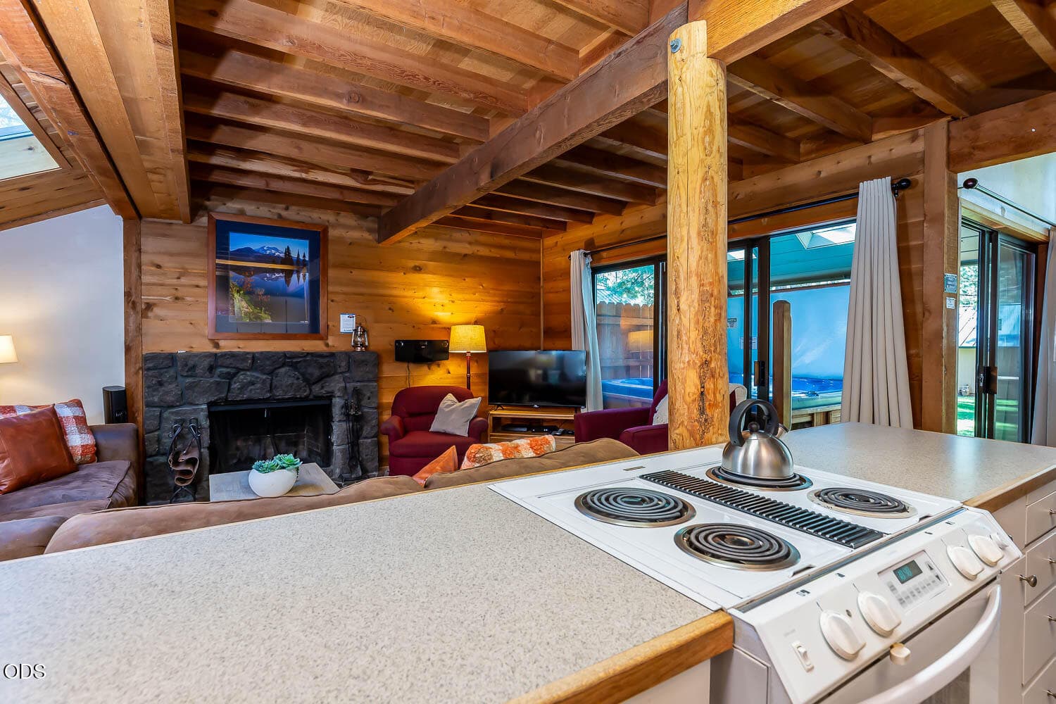 17-Ranch-Cabin-8-22-2026-16. Photo 4 of 30, 57525 Ranch Cabins Road Unit 17, Sunriver, OR 97707