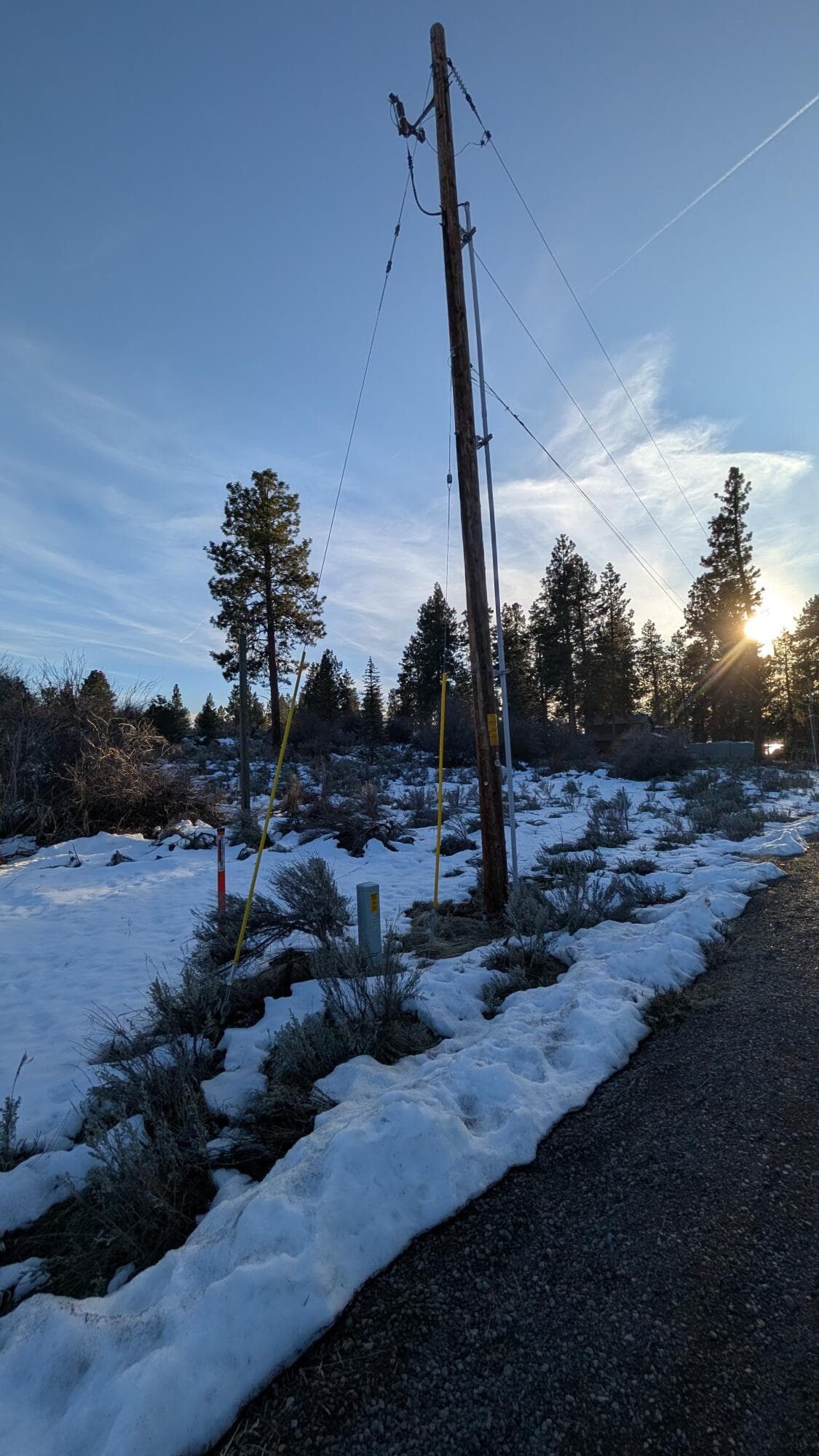 1000003827. Photo 2 of 3, 00 Lake Forest Road Unit 9, Chiloquin, OR 97624