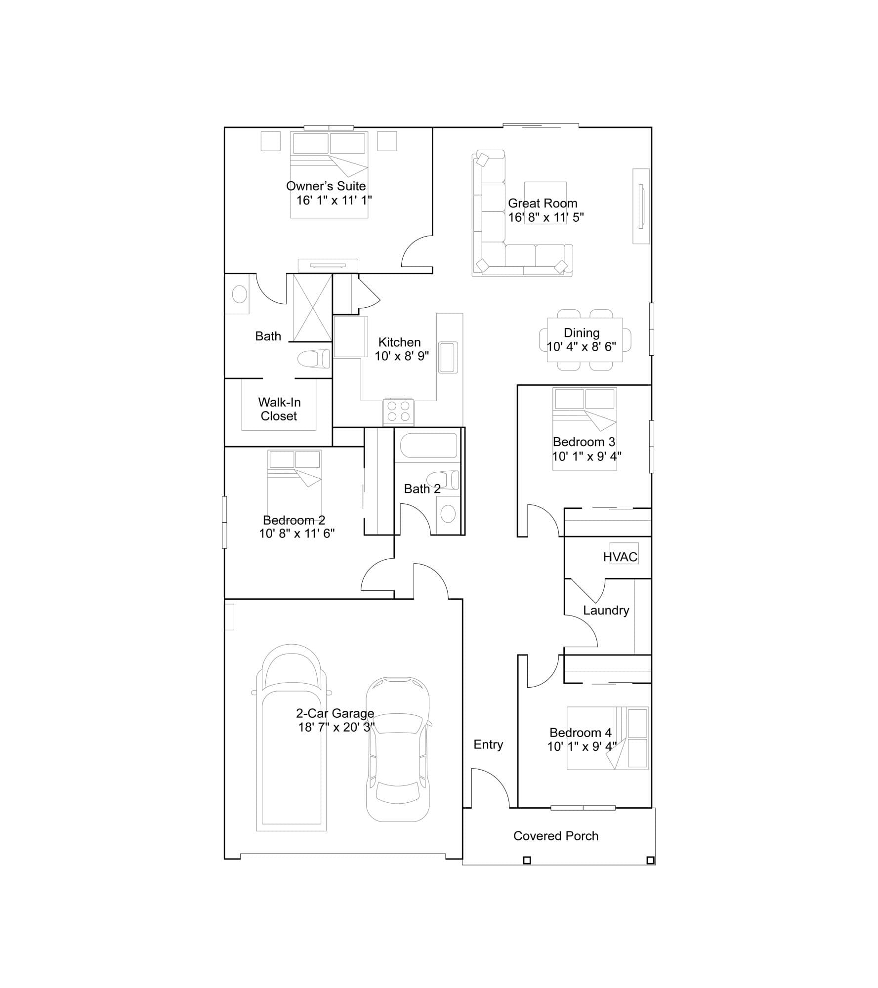 POR_1527_FP_Ontario_Overlay_v02. Photo 2 of 28, 51771 Jubilee Pine Dr, La Pine, OR 97739