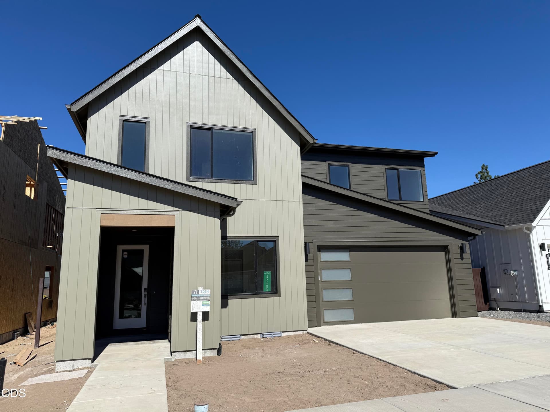 CL47. Photo 2 of 13, 3054 NW Celilo Lane, Bend, OR 97703