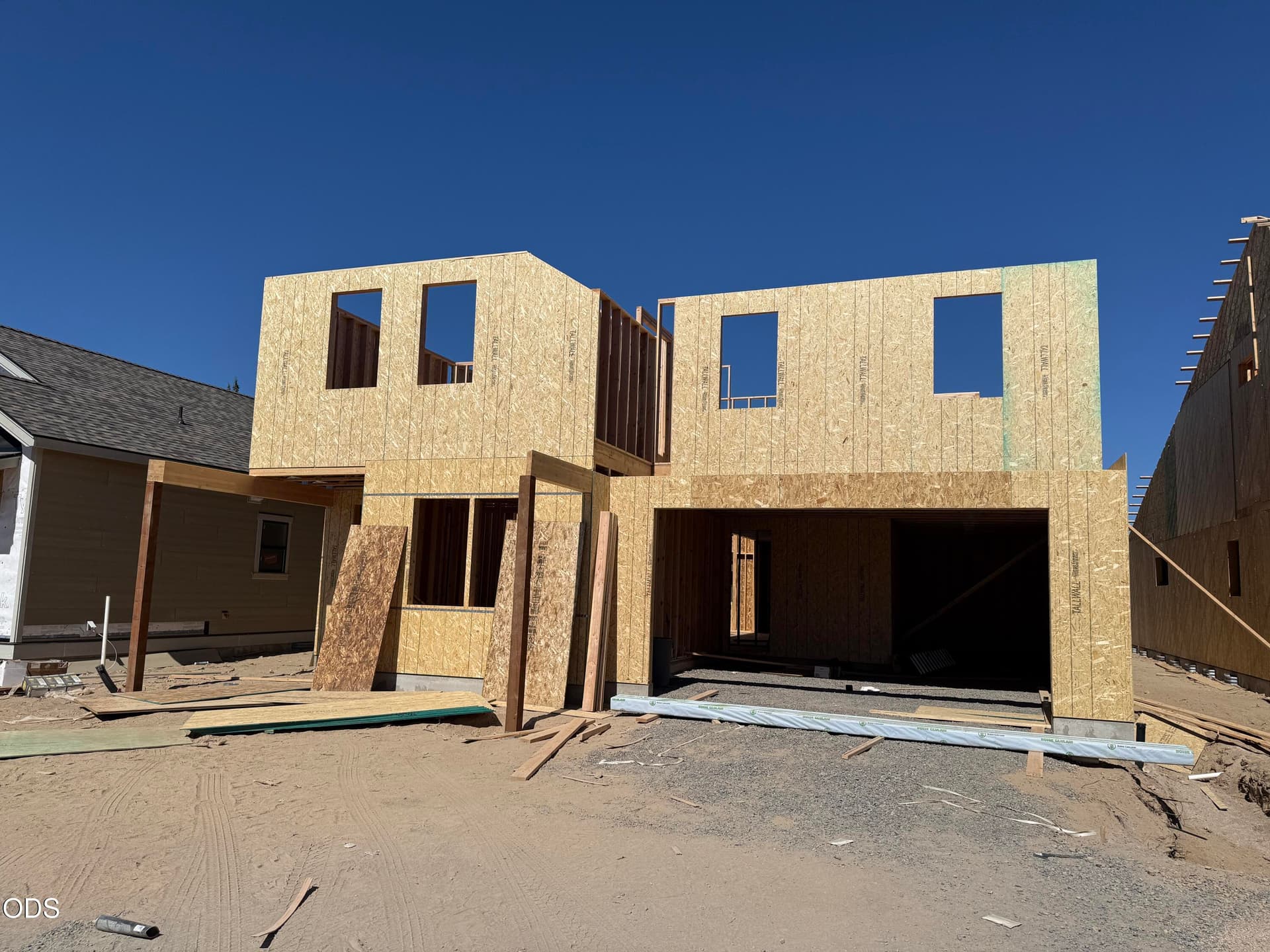 CL45. Photo 2 of 12, 3078 NW Celilo Lane, Bend, OR 97703