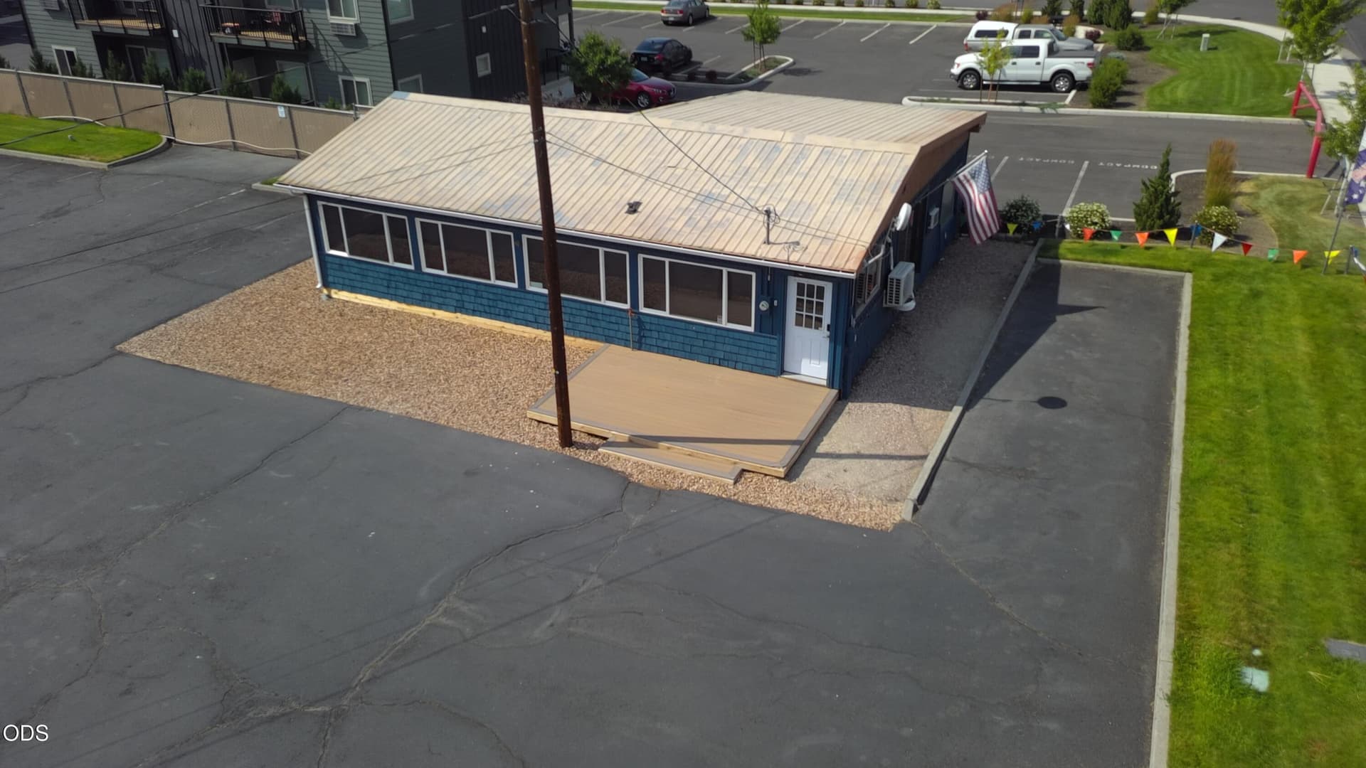 Office. Photo 1 of 4, 1123 NW 6th Street, Redmond, OR 97756