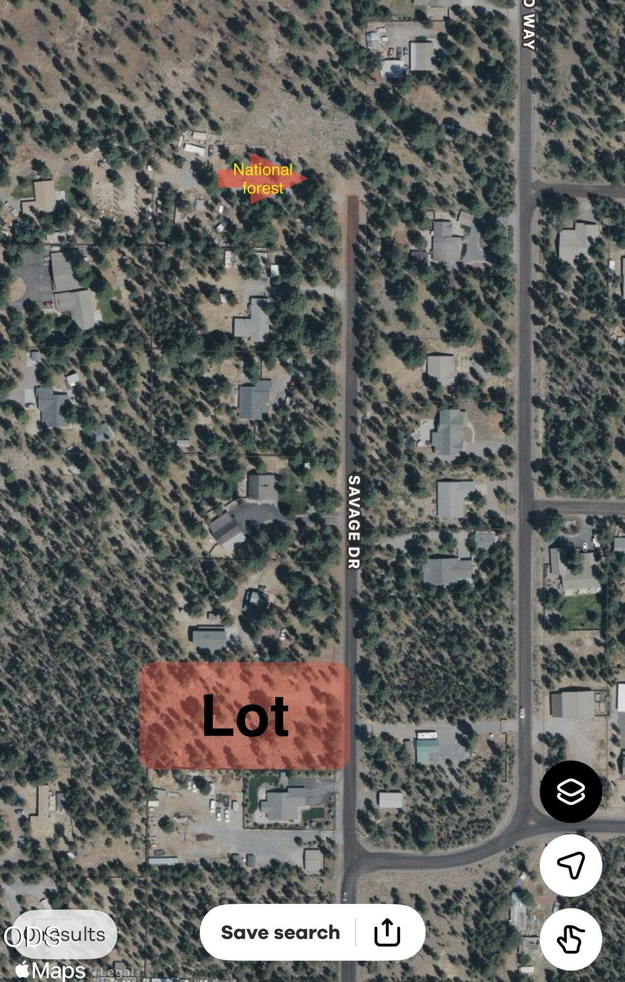 IMG_1637. Photo 4 of 6, 56031 Savage Drive, Bend, OR 97707