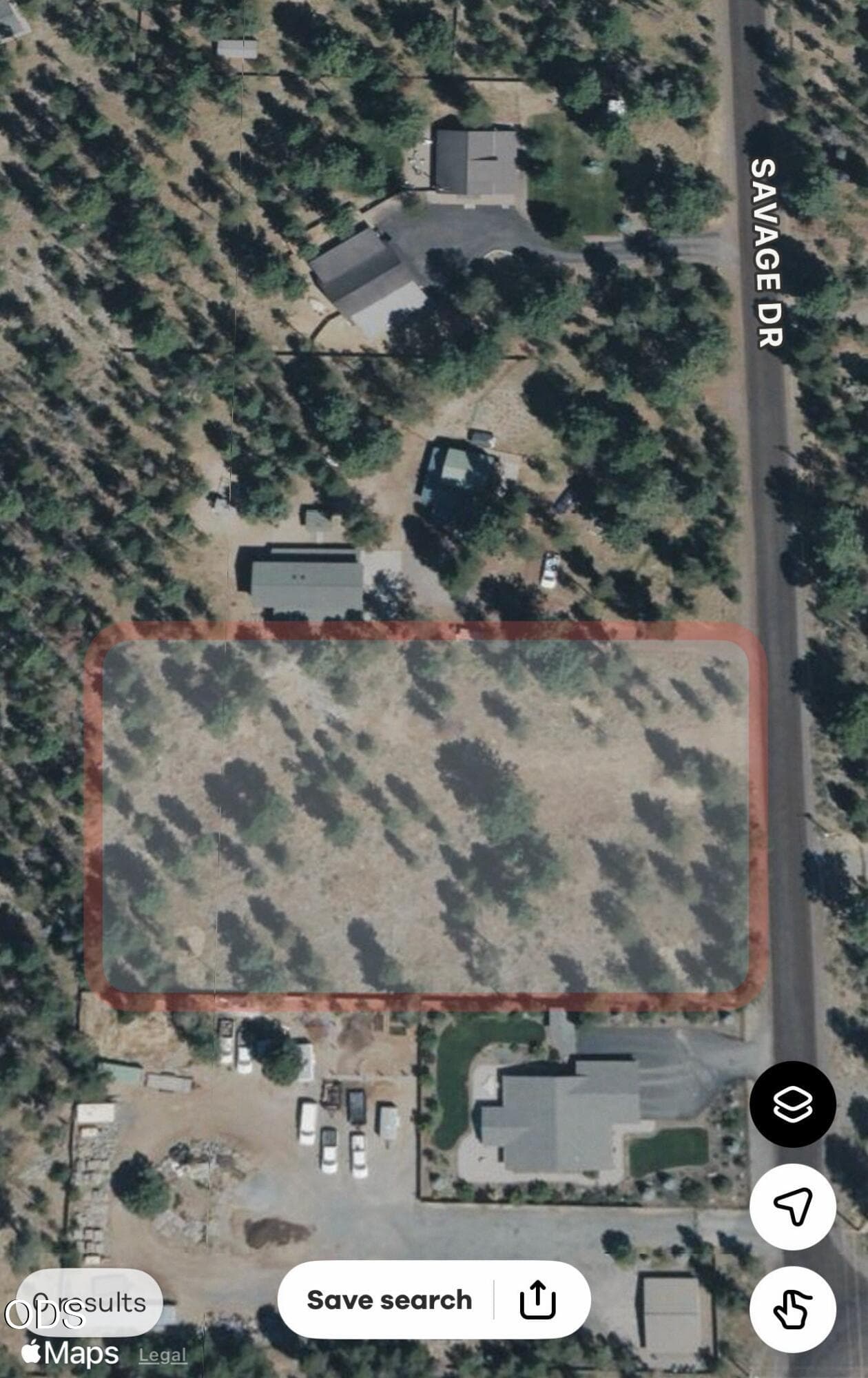 IMG_1636. Photo 5 of 6, 56031 Savage Drive, Bend, OR 97707