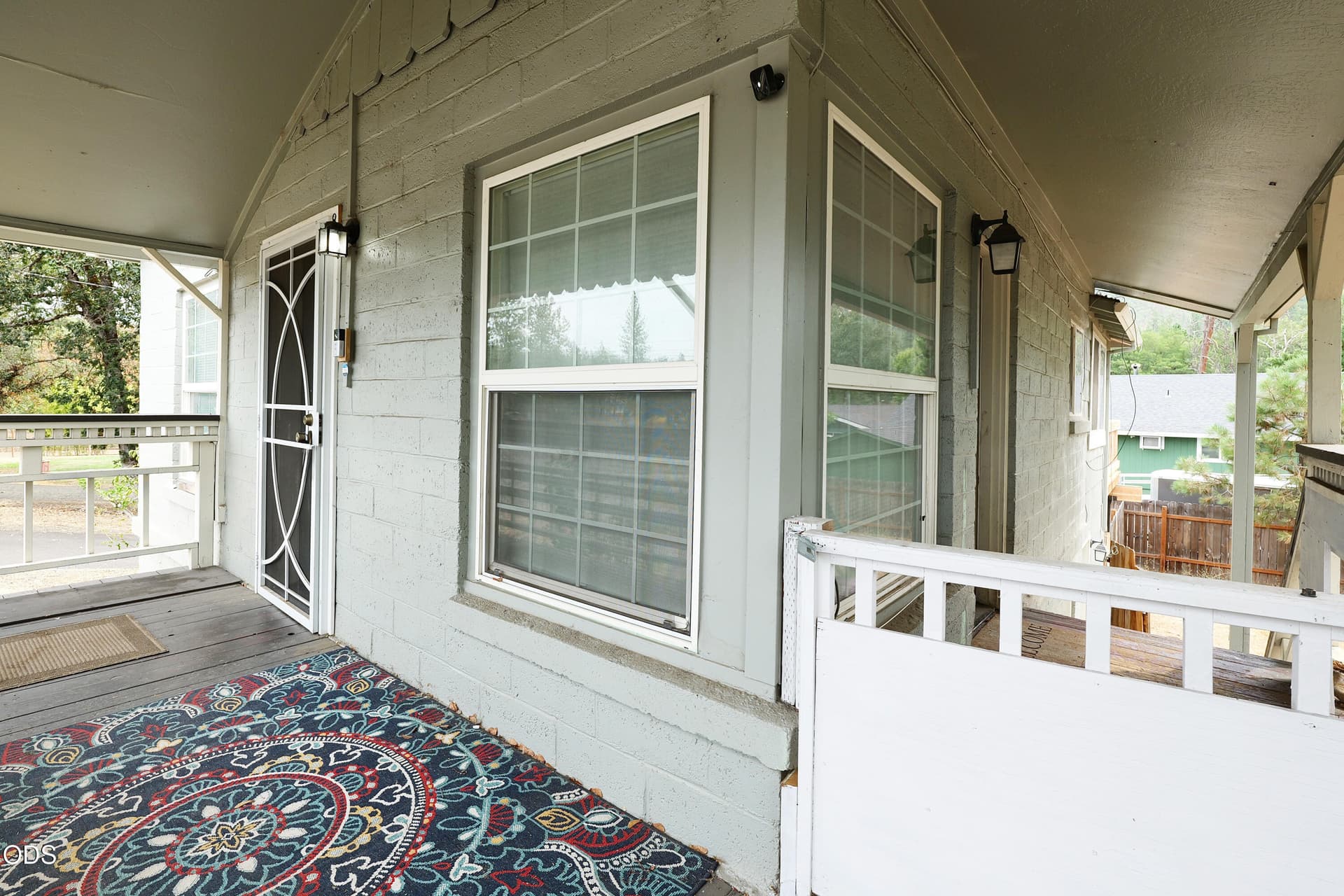 Front Porch. Photo 3 of 40, 22172 Highway 62, Shady Cove, OR 97539